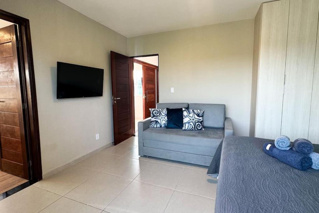 Casa Praia de Paripueira, Condomínio Águas Mansas