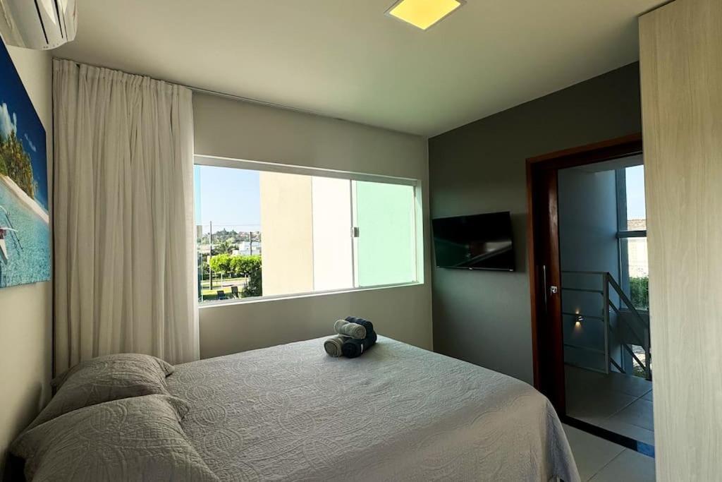 Casa Praia de Paripueira, Condomínio Águas Mansas