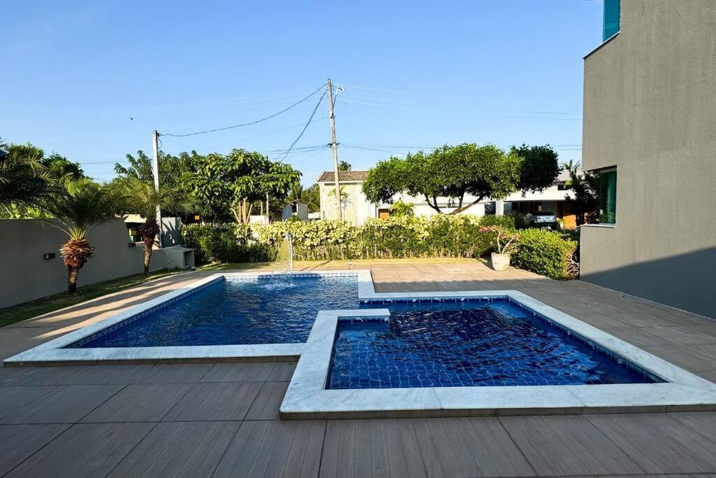 Casa Praia de Paripueira, Condomínio Águas Mansas