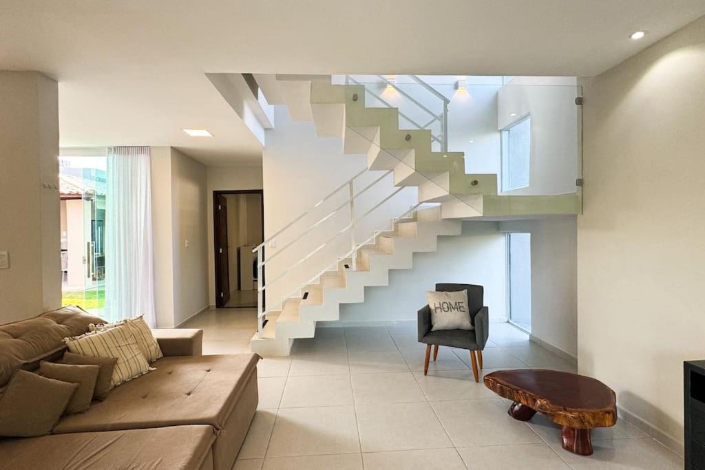 Casa Praia de Paripueira, Condomínio Águas Mansas
