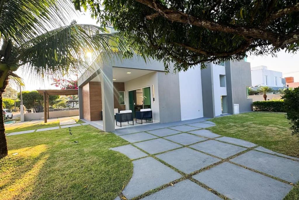Casa Praia de Paripueira, Condomínio Águas Mansas