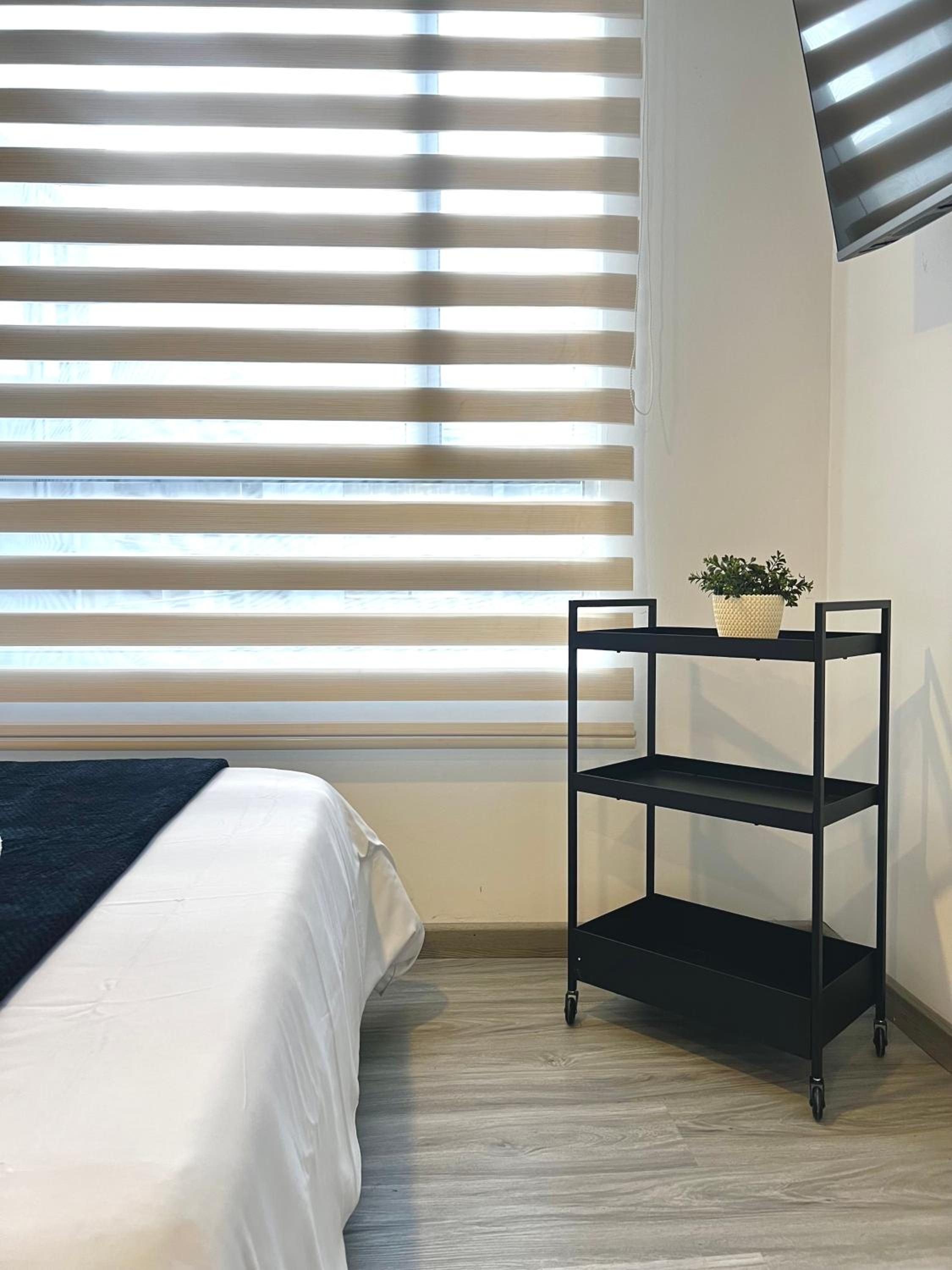 Acogedor loft ejecutivo la Candelaria Bogotá