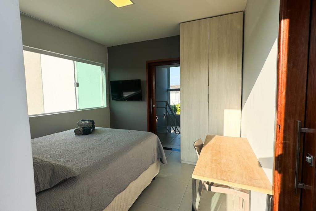Casa Praia de Paripueira, Condomínio Águas Mansas