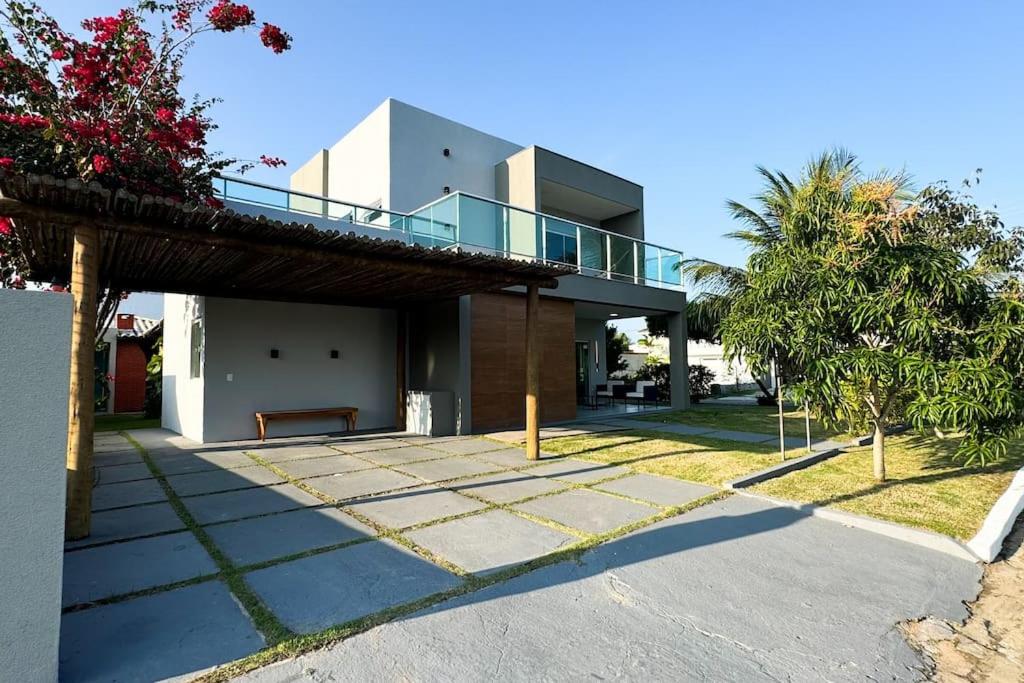 Casa Praia de Paripueira, Condomínio Águas Mansas