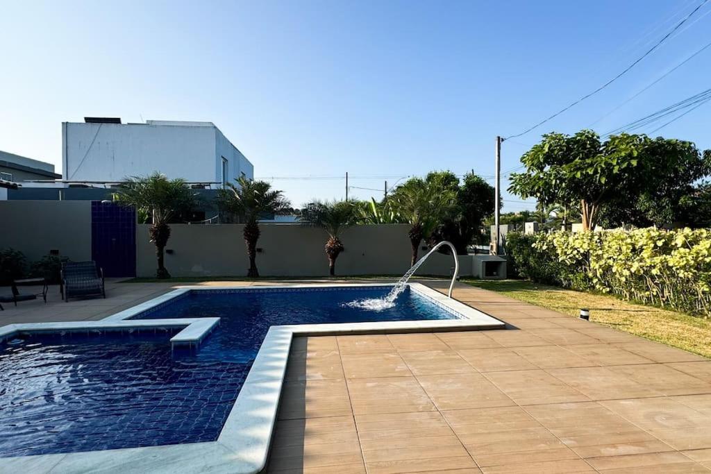 Casa Praia de Paripueira, Condomínio Águas Mansas