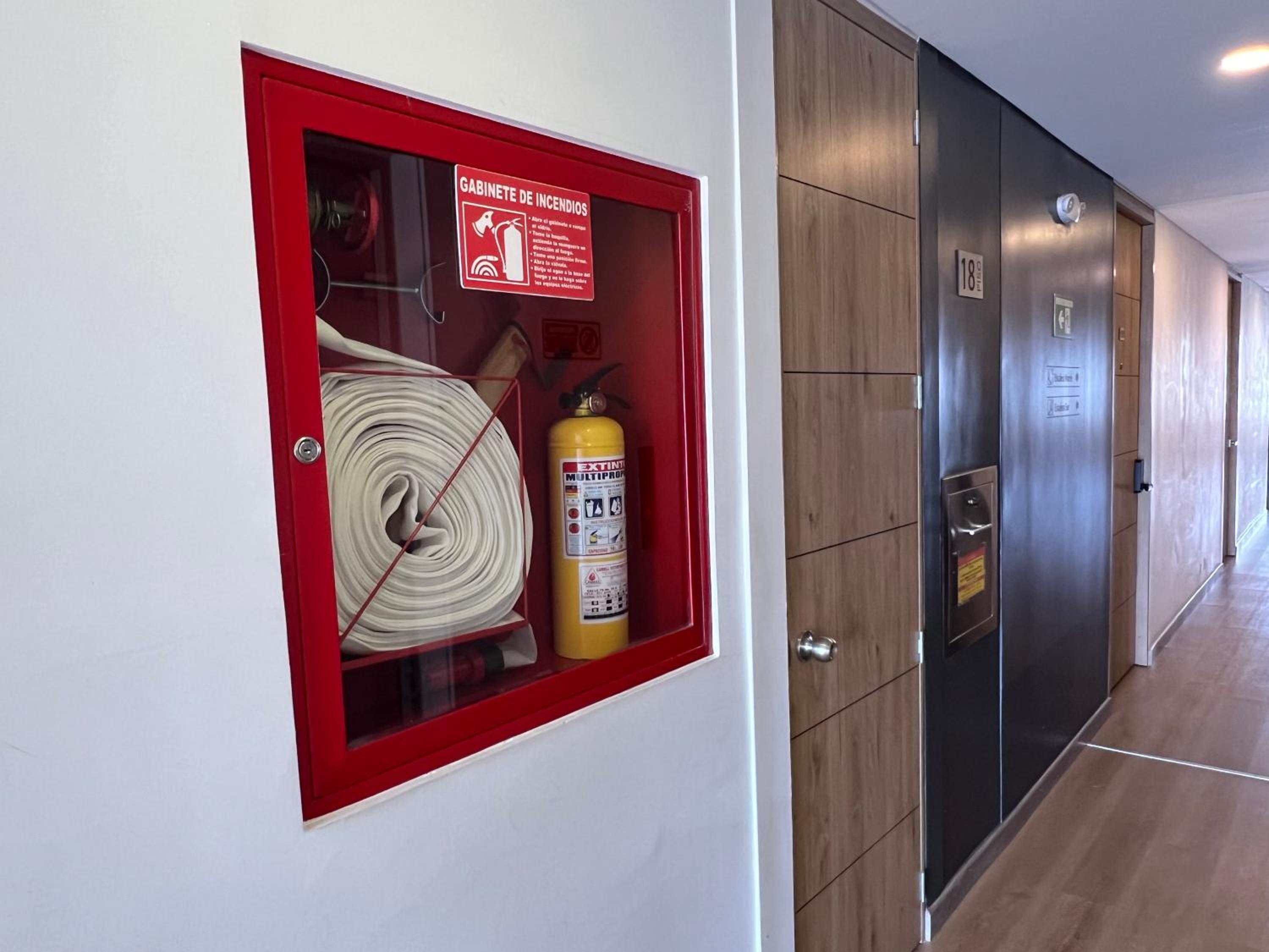 Acogedor loft ejecutivo la Candelaria Bogotá