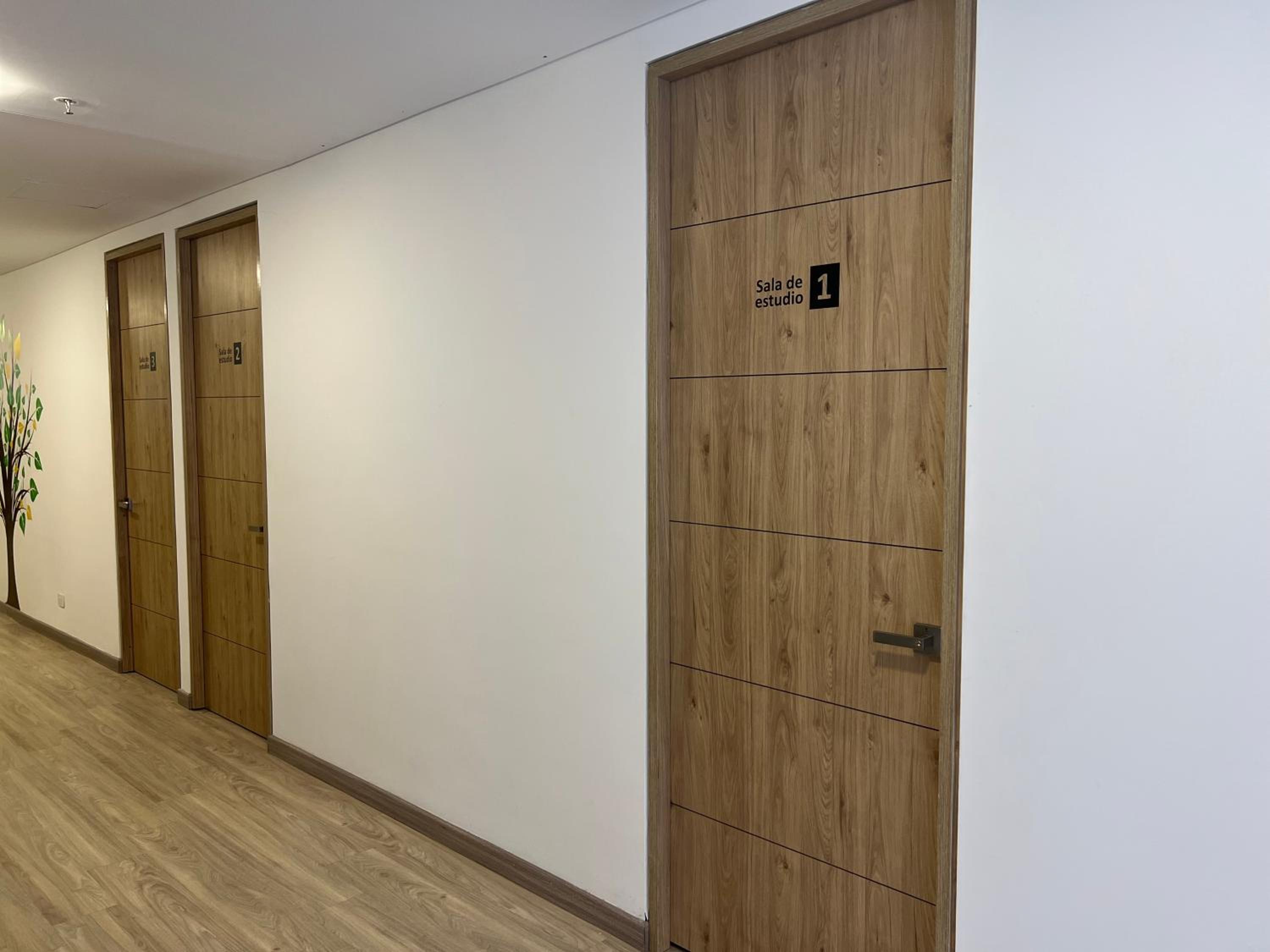 Acogedor loft ejecutivo la Candelaria Bogotá