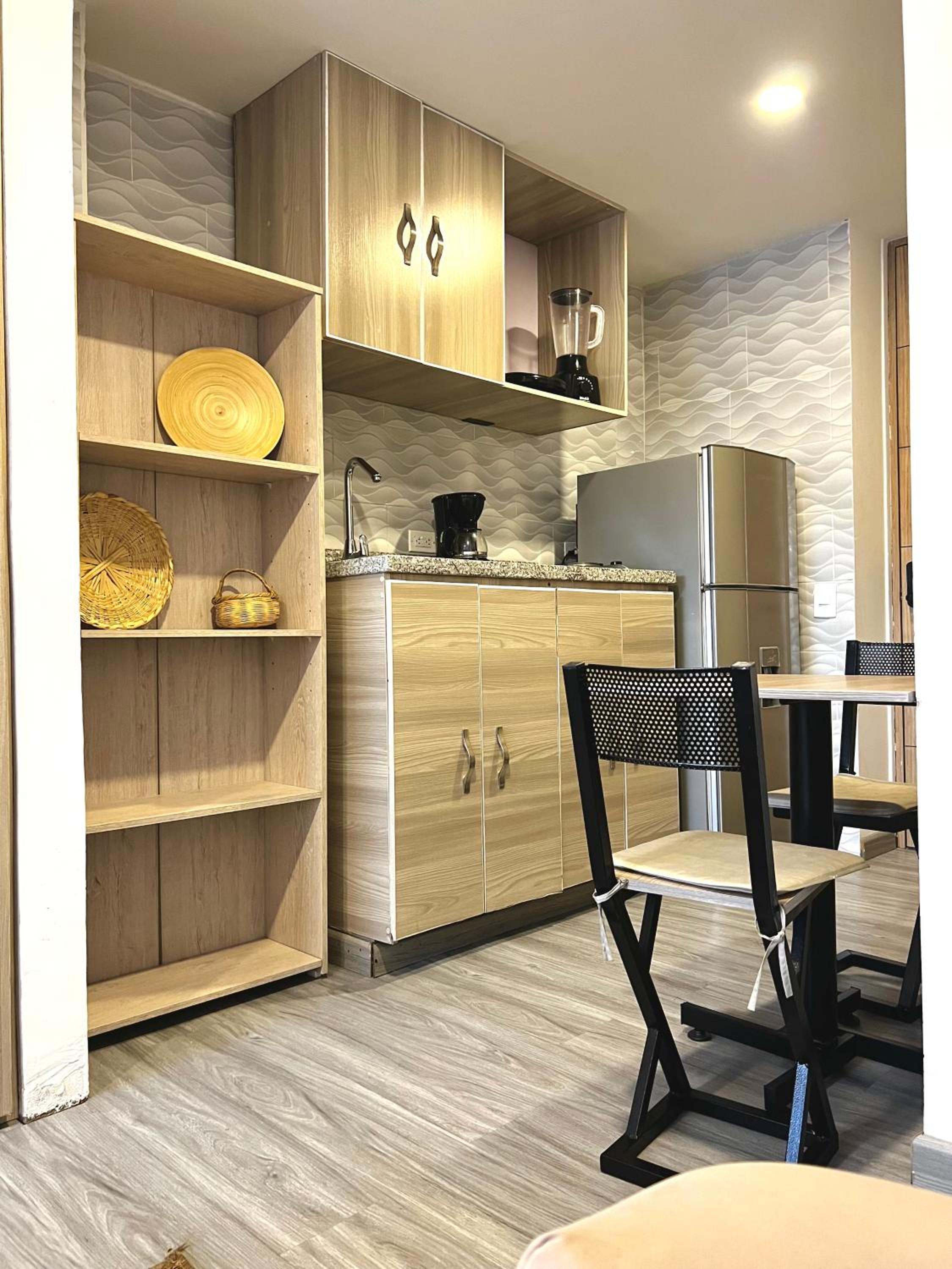 Acogedor loft ejecutivo la Candelaria Bogotá