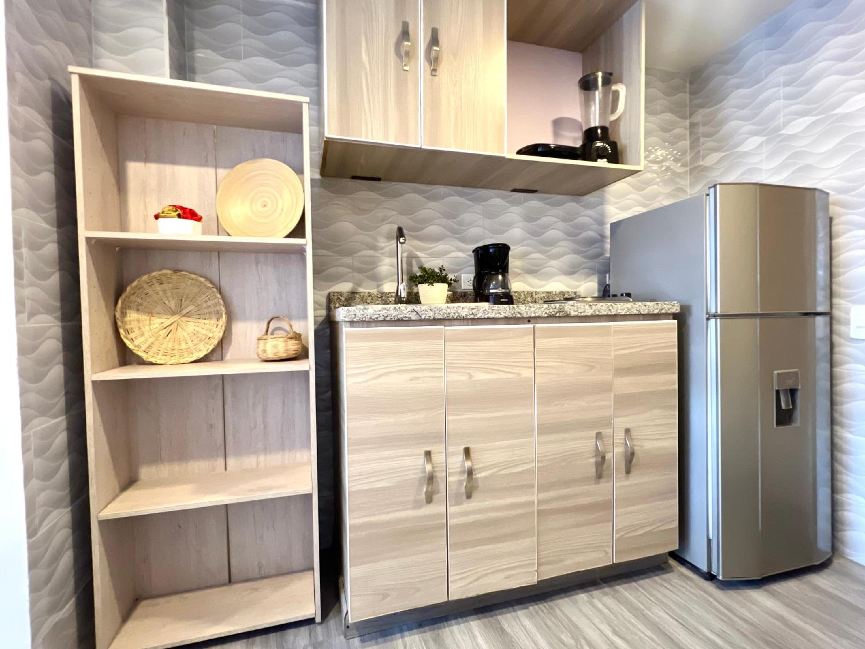 Acogedor loft ejecutivo la Candelaria Bogotá