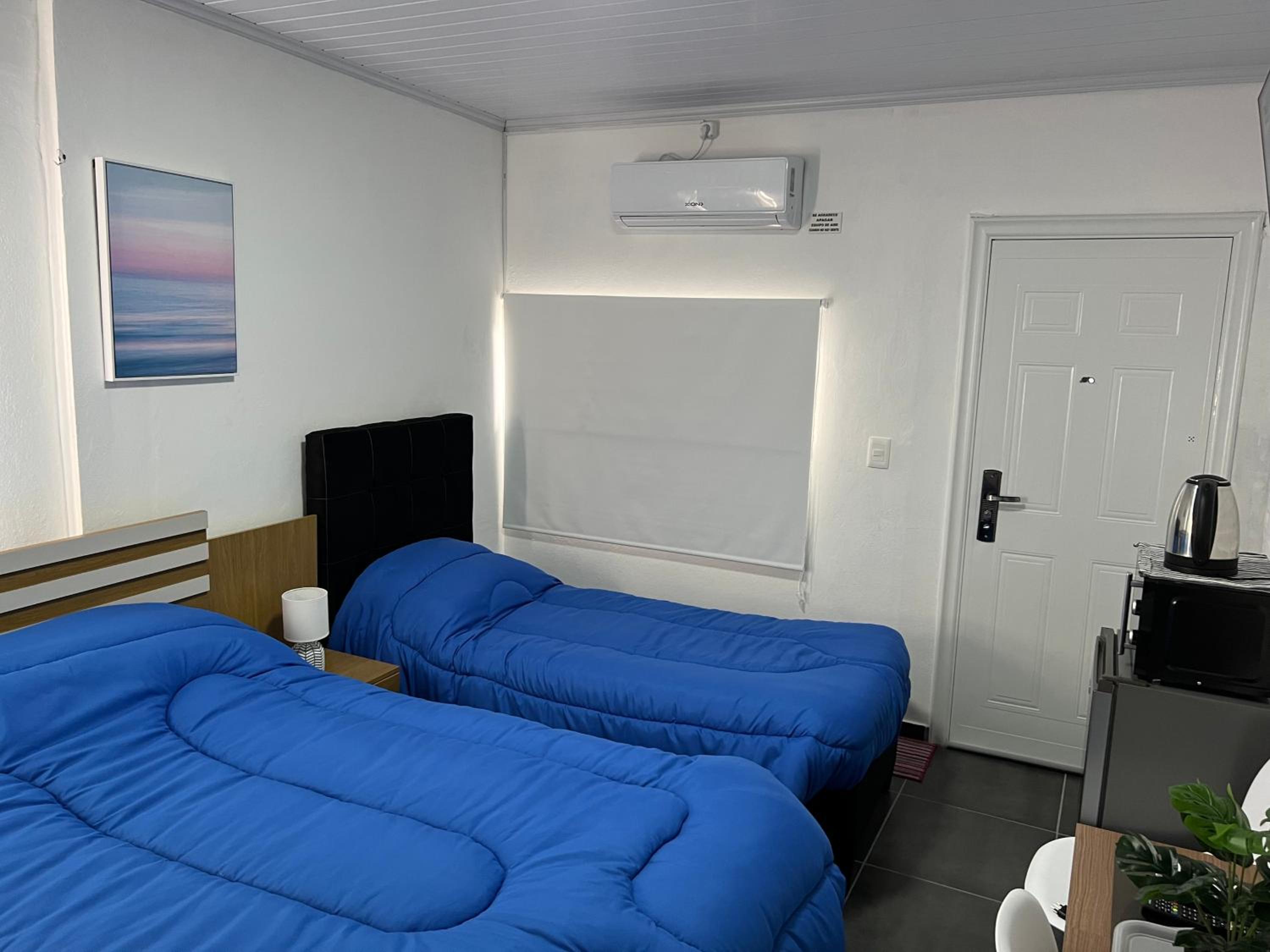 Apart del Este Loft 9 view 2
