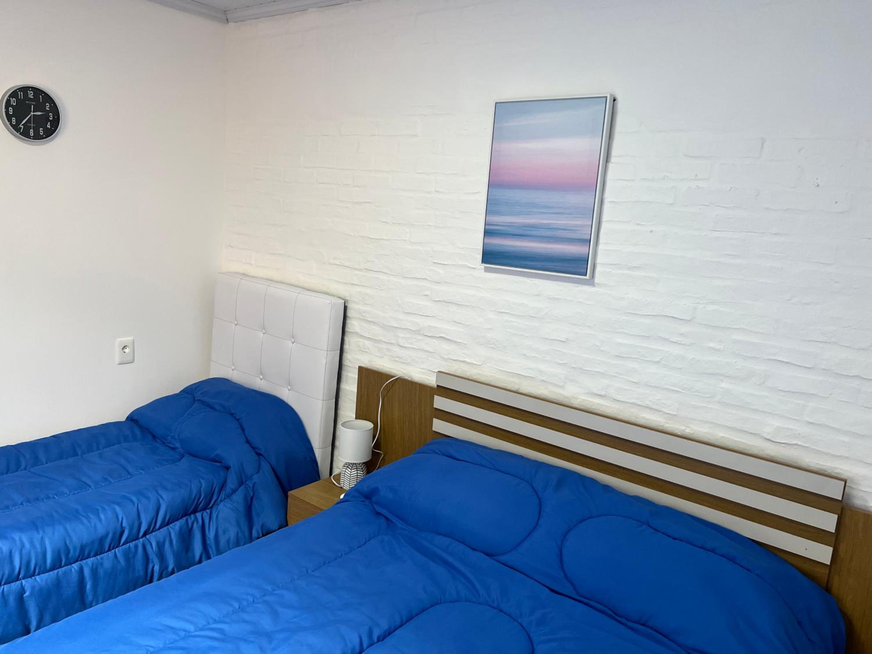 Apart del Este Loft 9 view 4