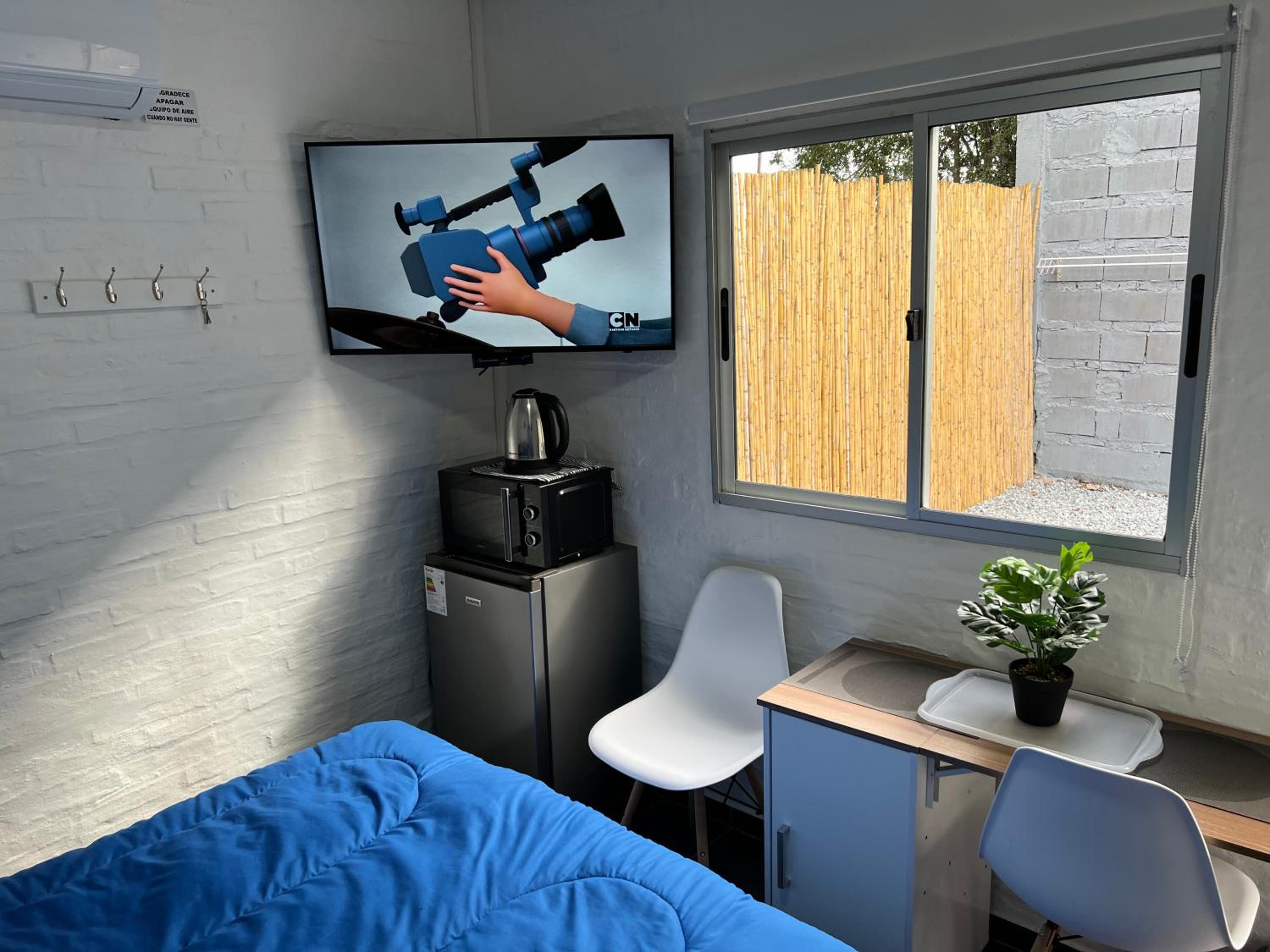 Apart del Este Loft 9 view 5
