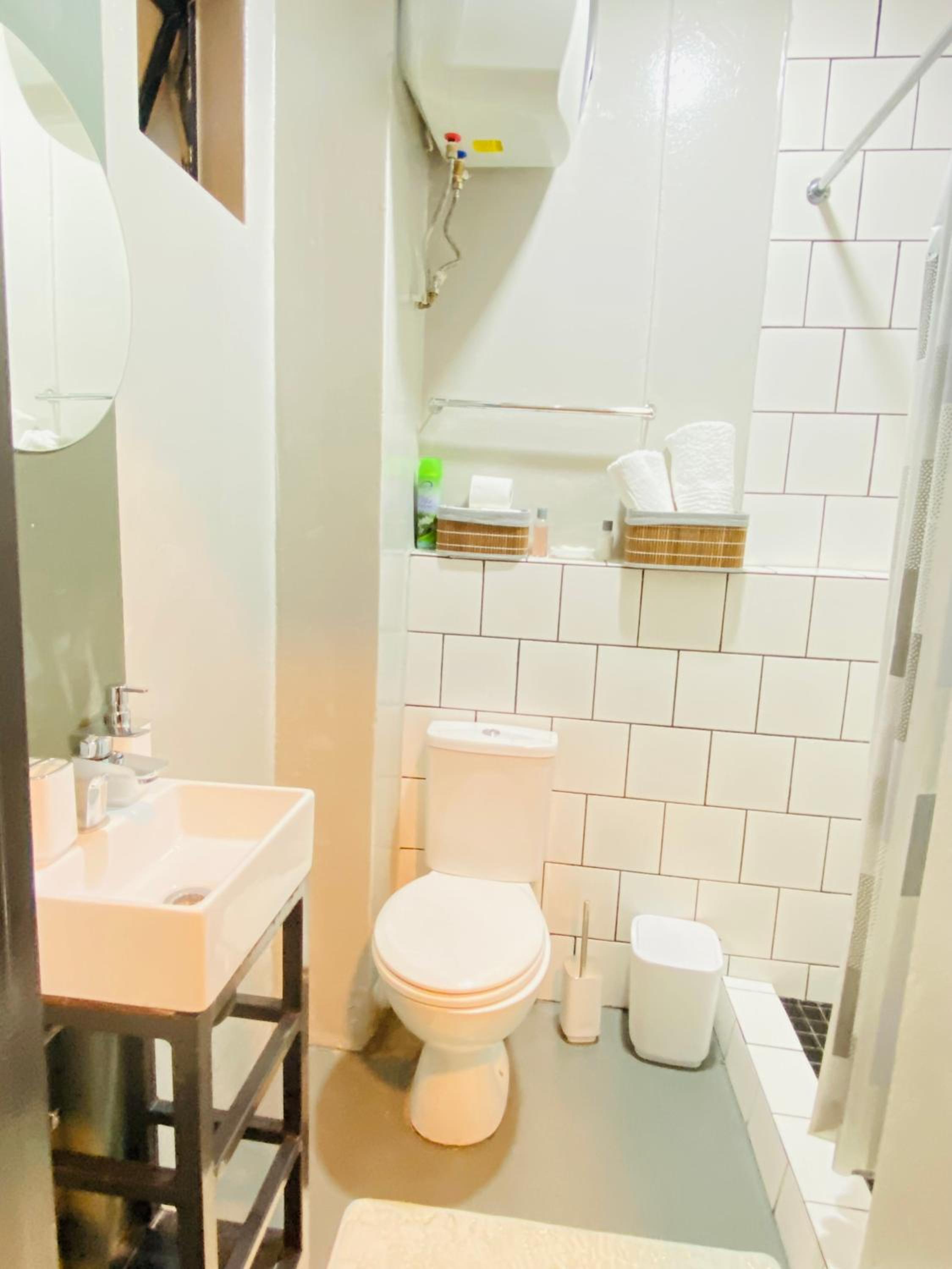 CeeTee Comfort inn