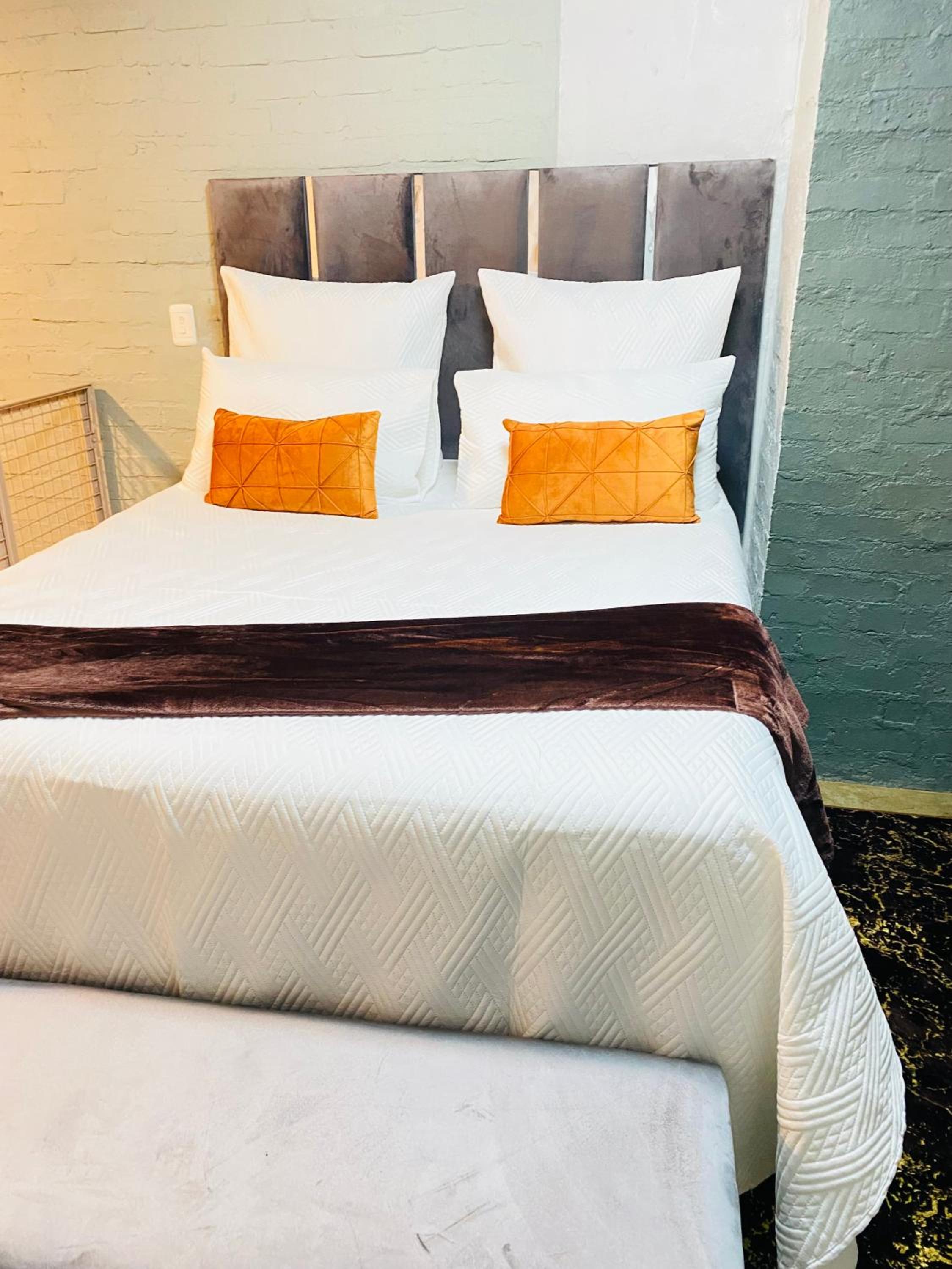 CeeTee Comfort inn