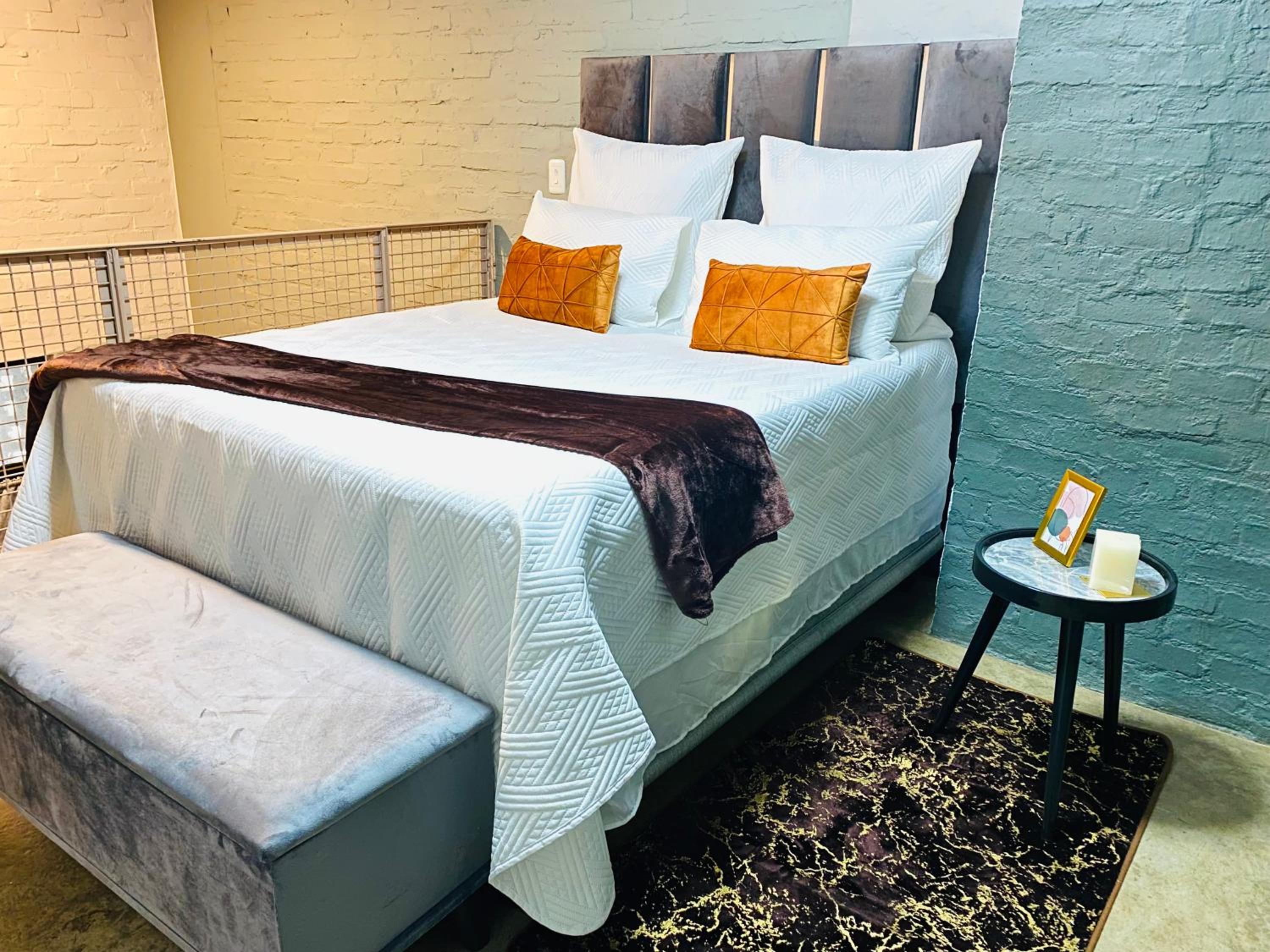 CeeTee Comfort inn