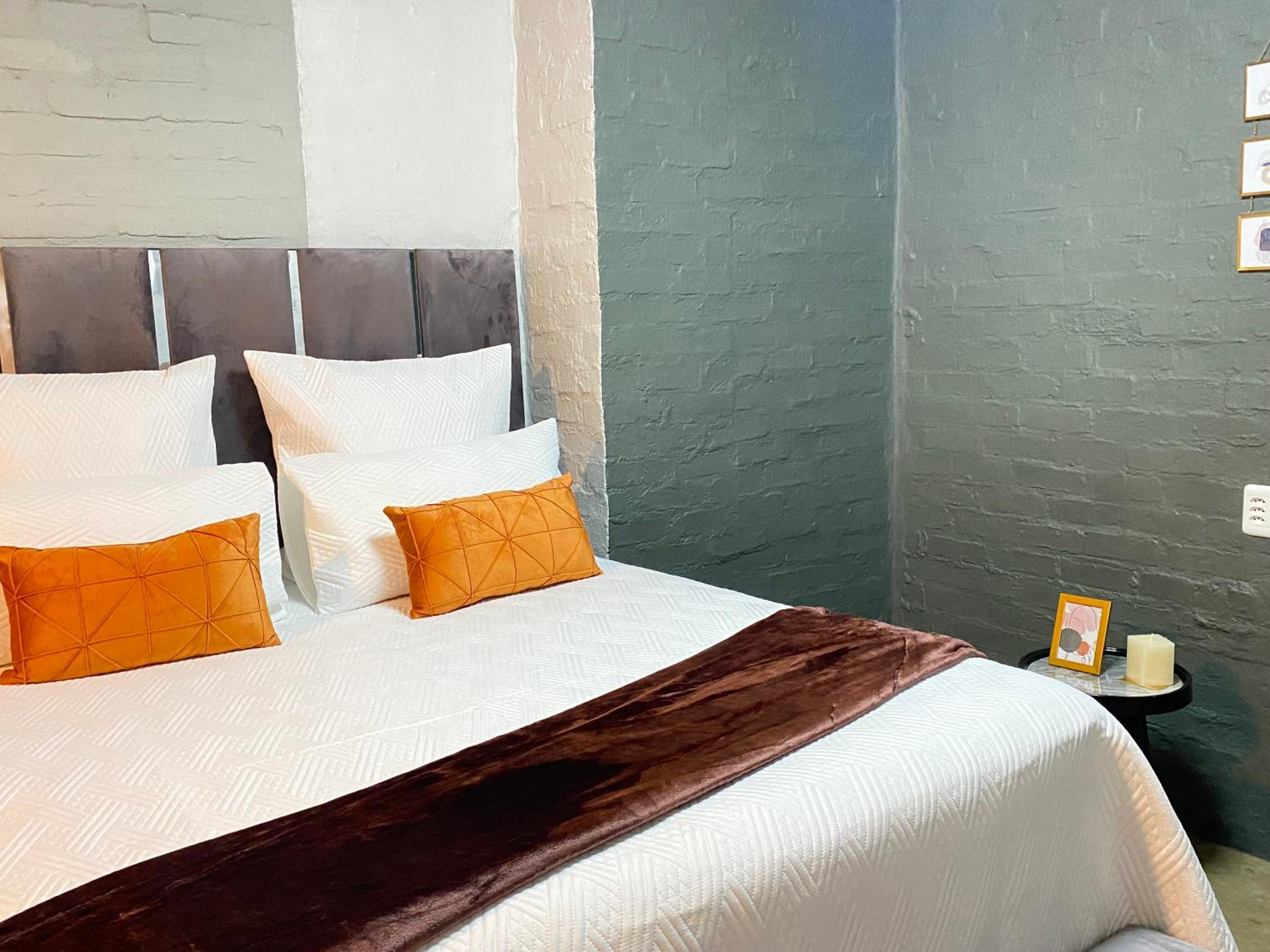 CeeTee Comfort inn