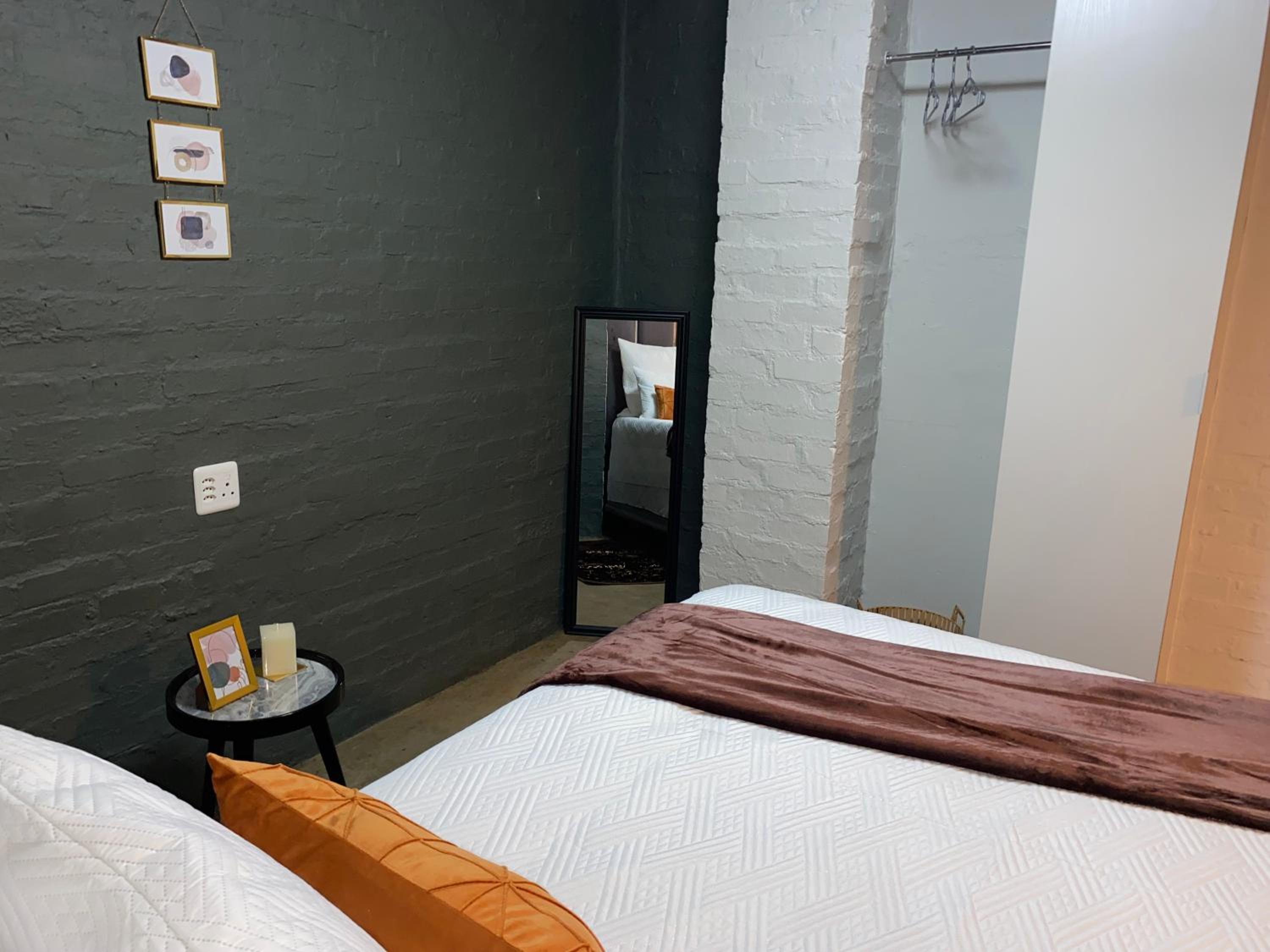 CeeTee Comfort inn