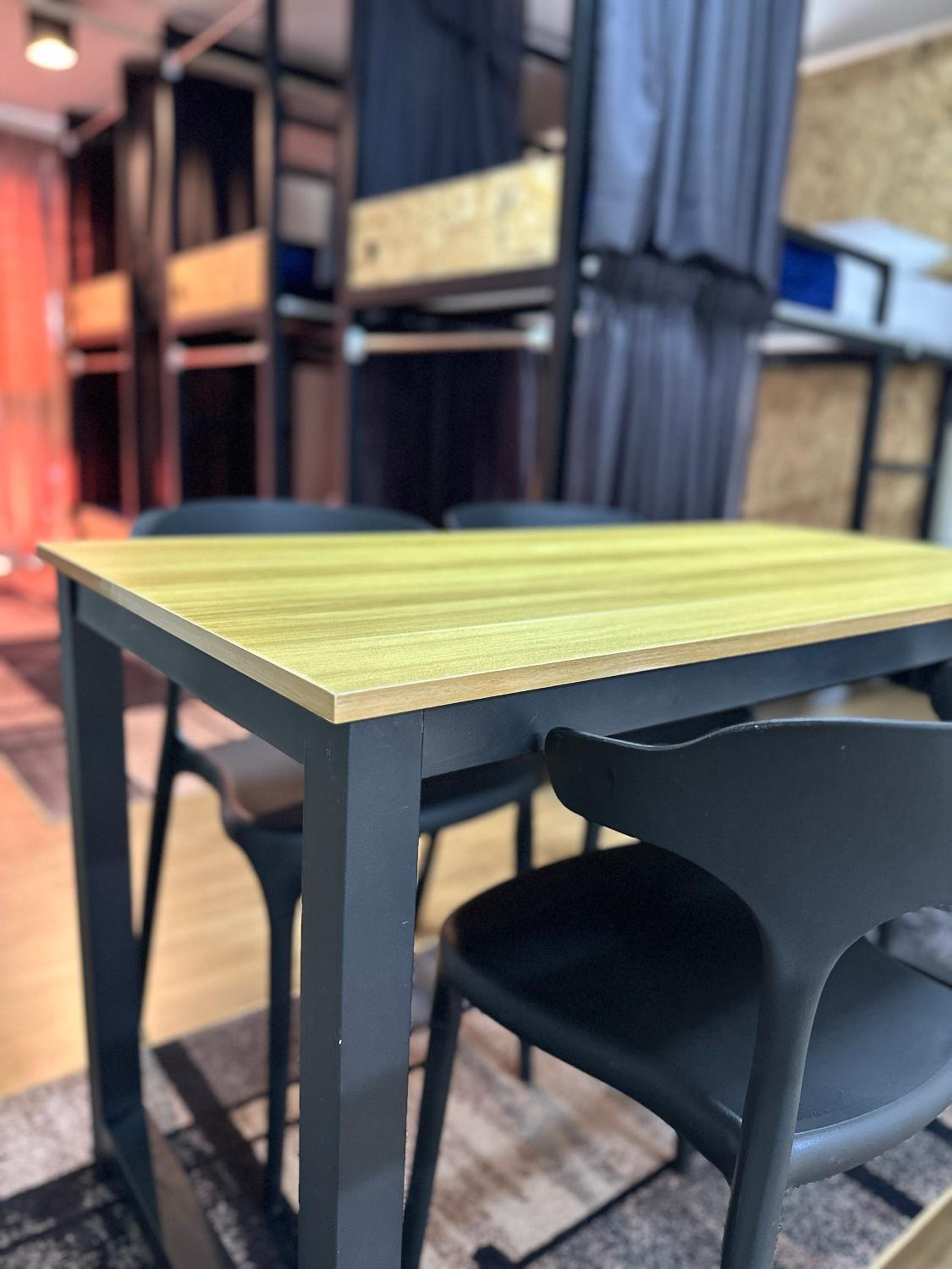 Female Hostel KL by ChillOut Hostel x