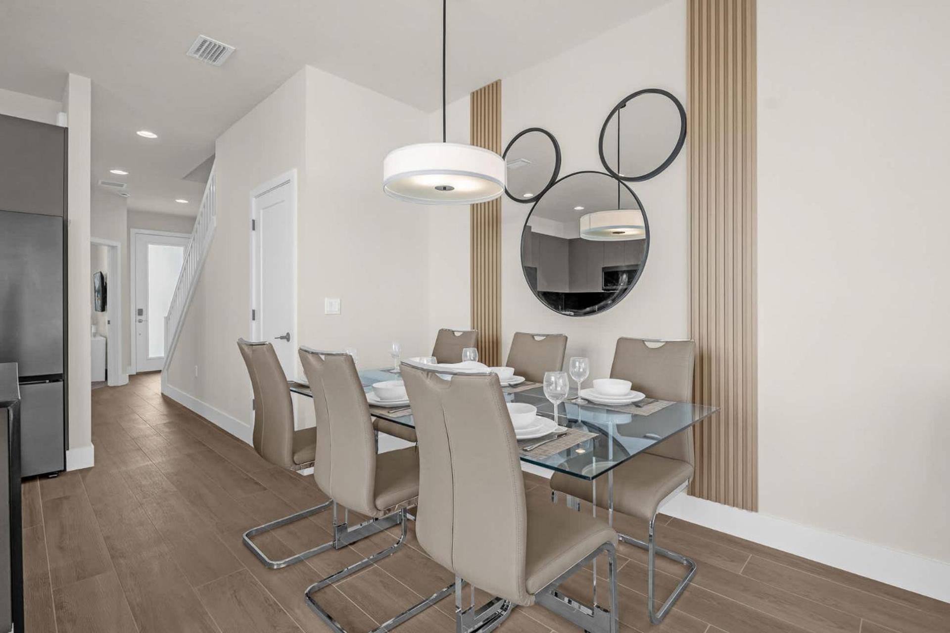 Upstay - Sunny Clermont Getaway with Private Pool