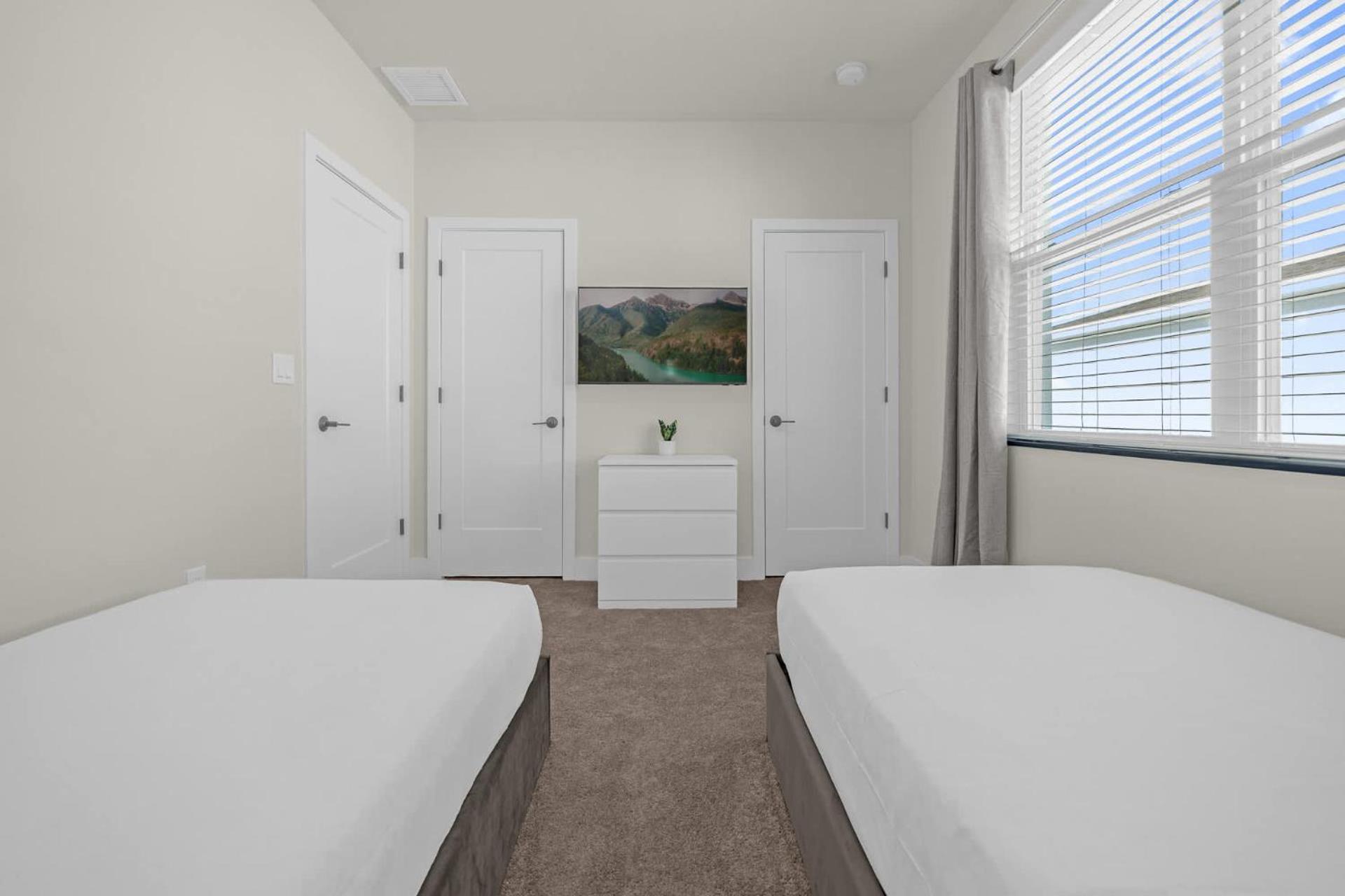 Upstay - Sunny Clermont Getaway with Private Pool