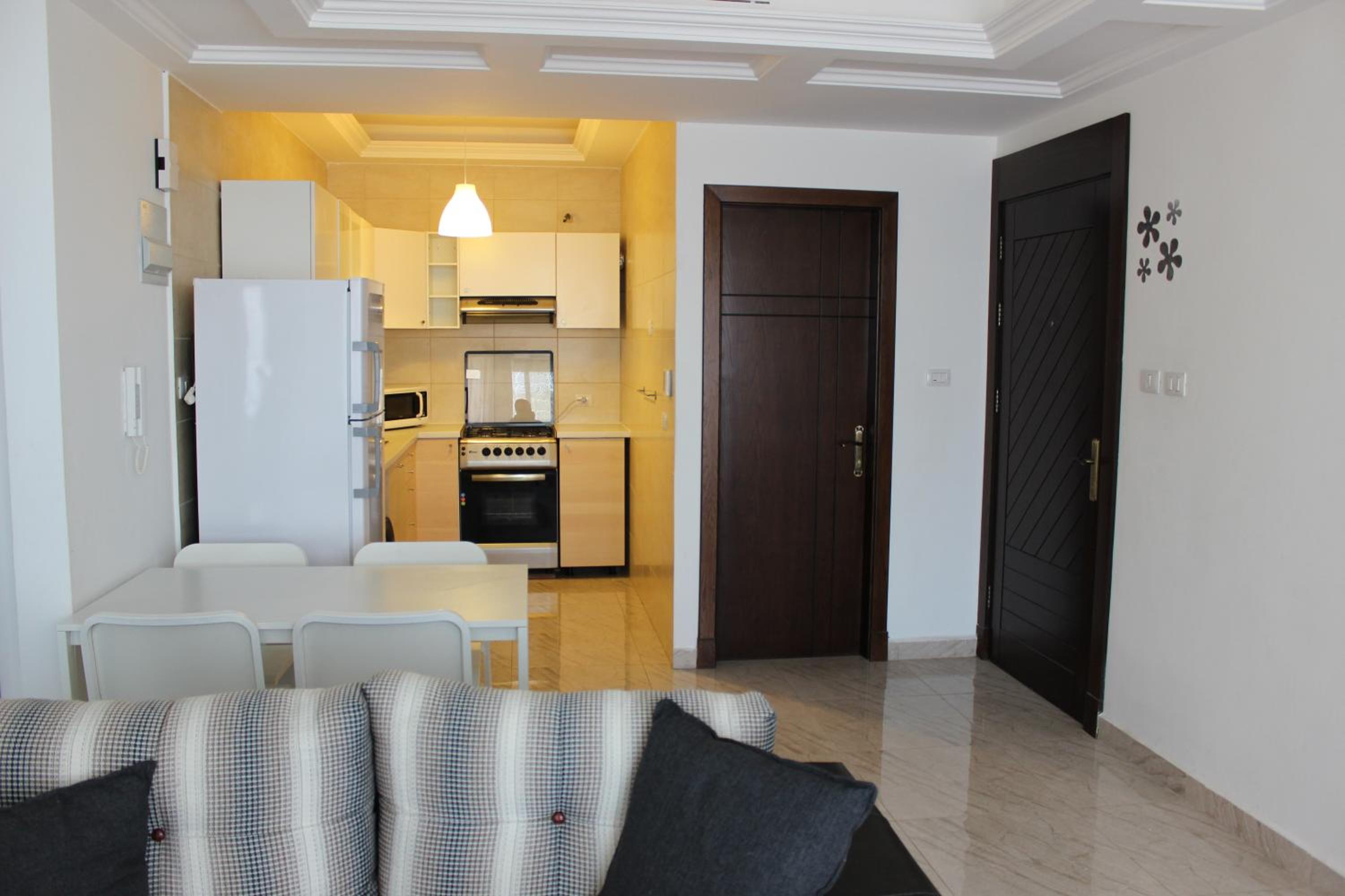 Cosy appartement
