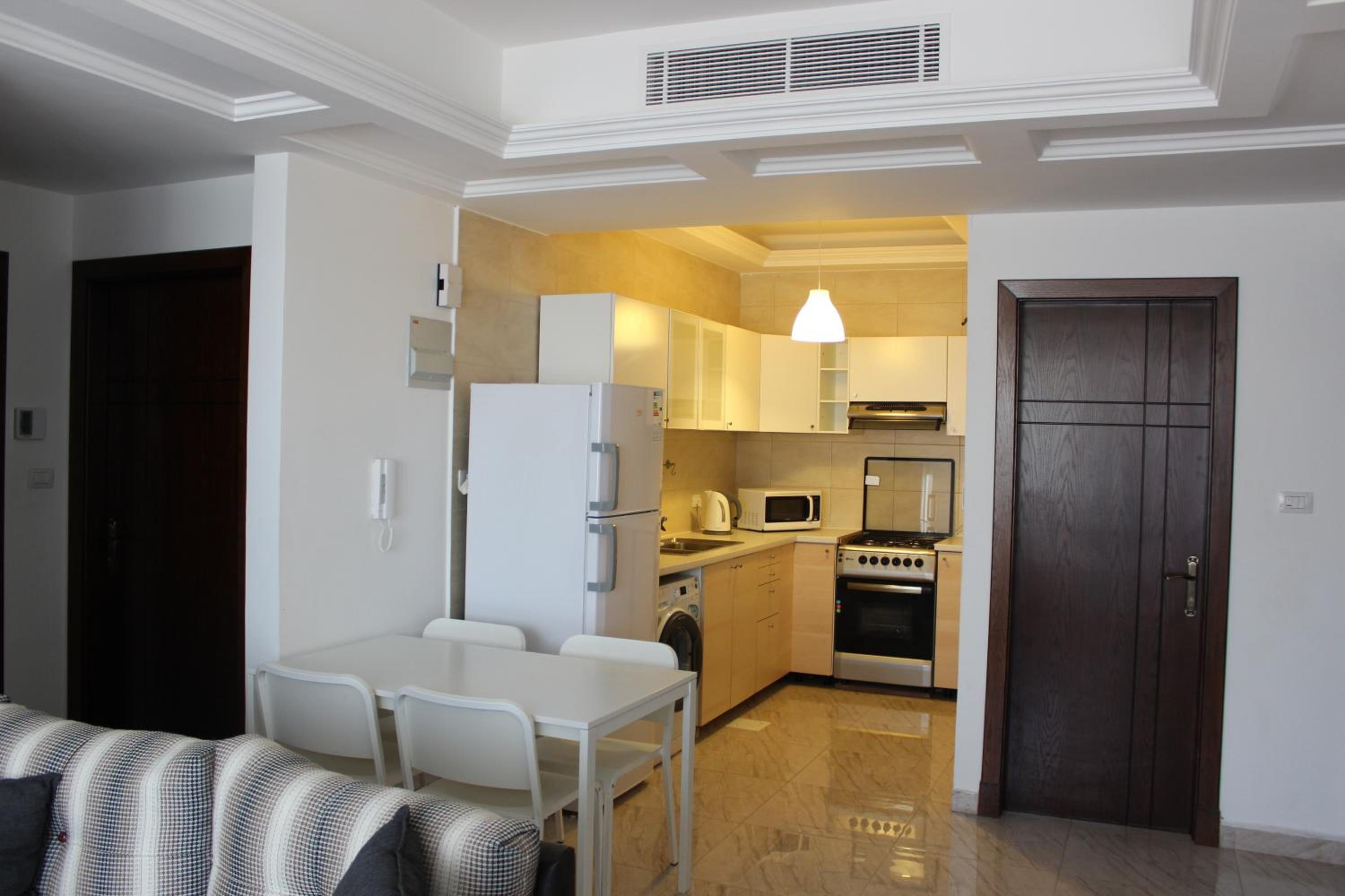 Cosy appartement