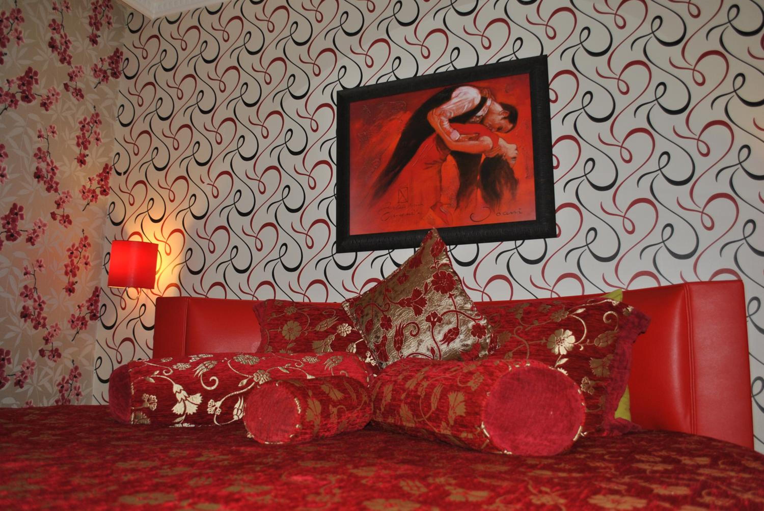 Akgun Hotel Beyazit - Image 83