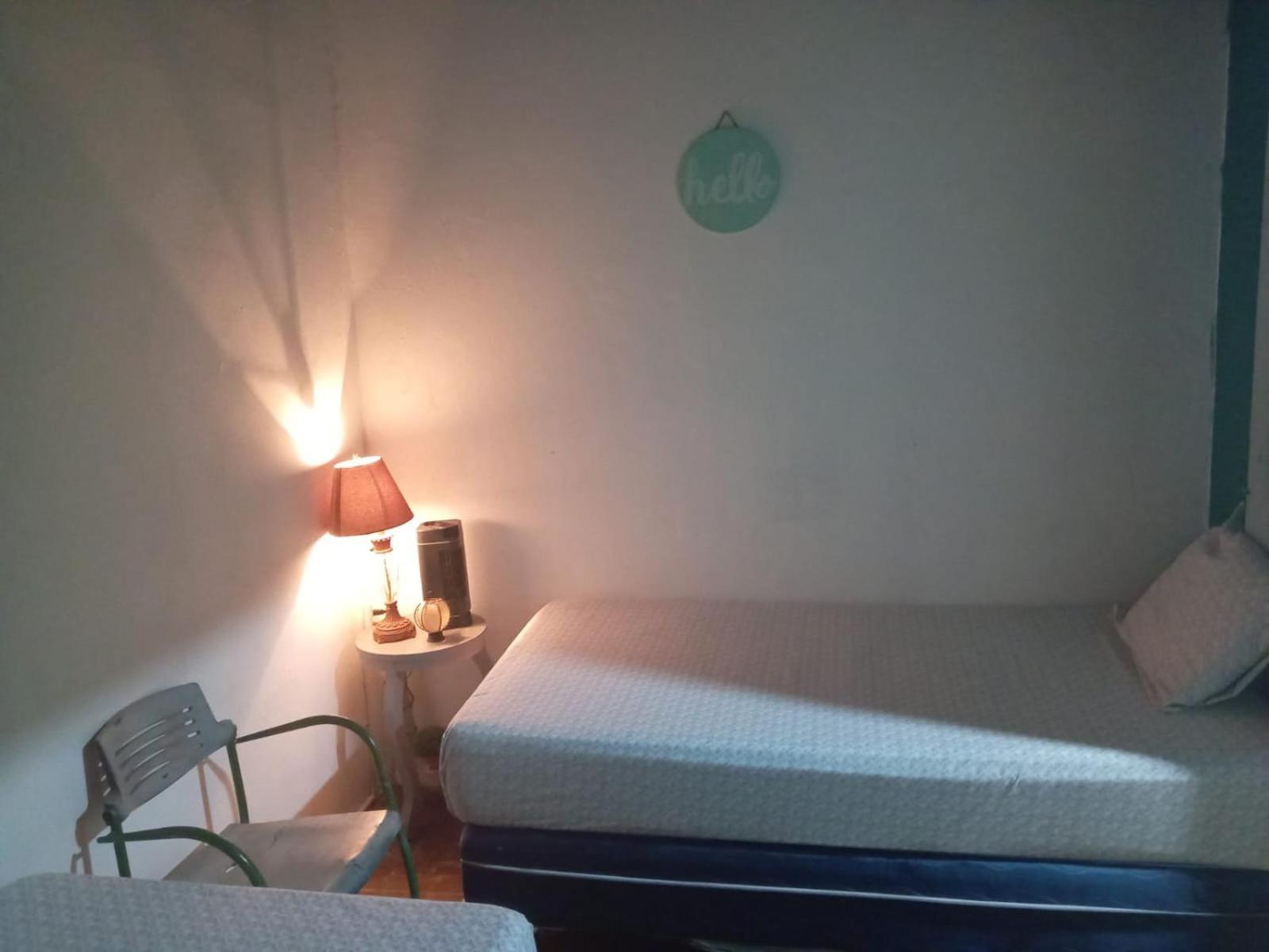 Hostal Brunette Santein