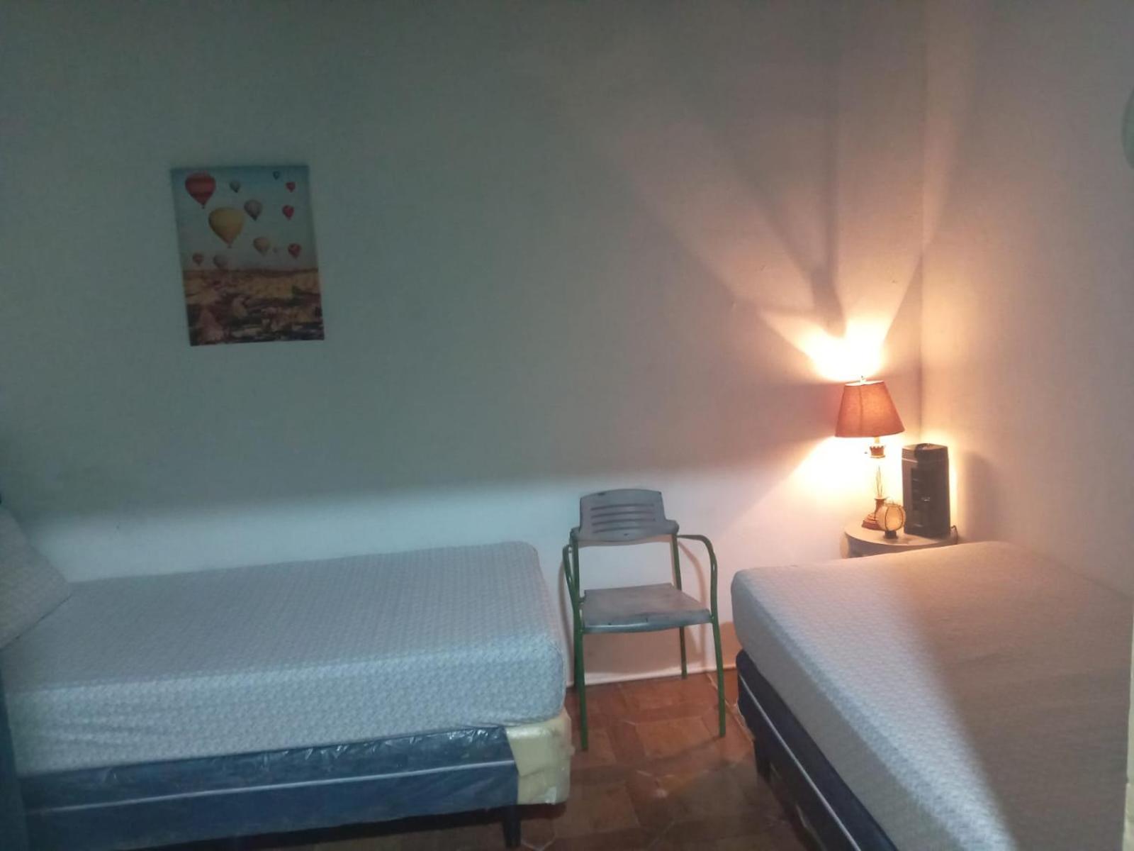 Hostal Brunette Santein