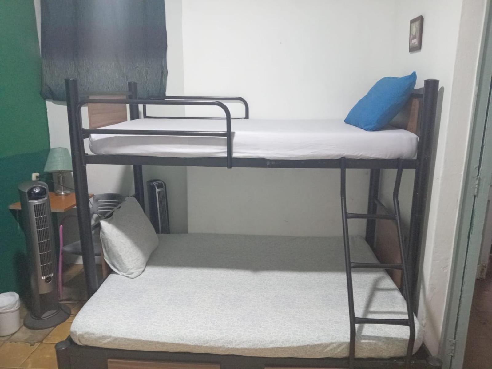 Hostal Brunette Santein