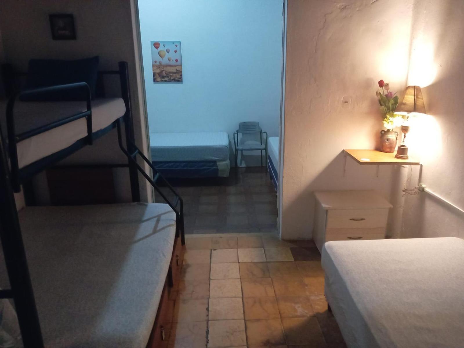 Hostal Brunette Santein