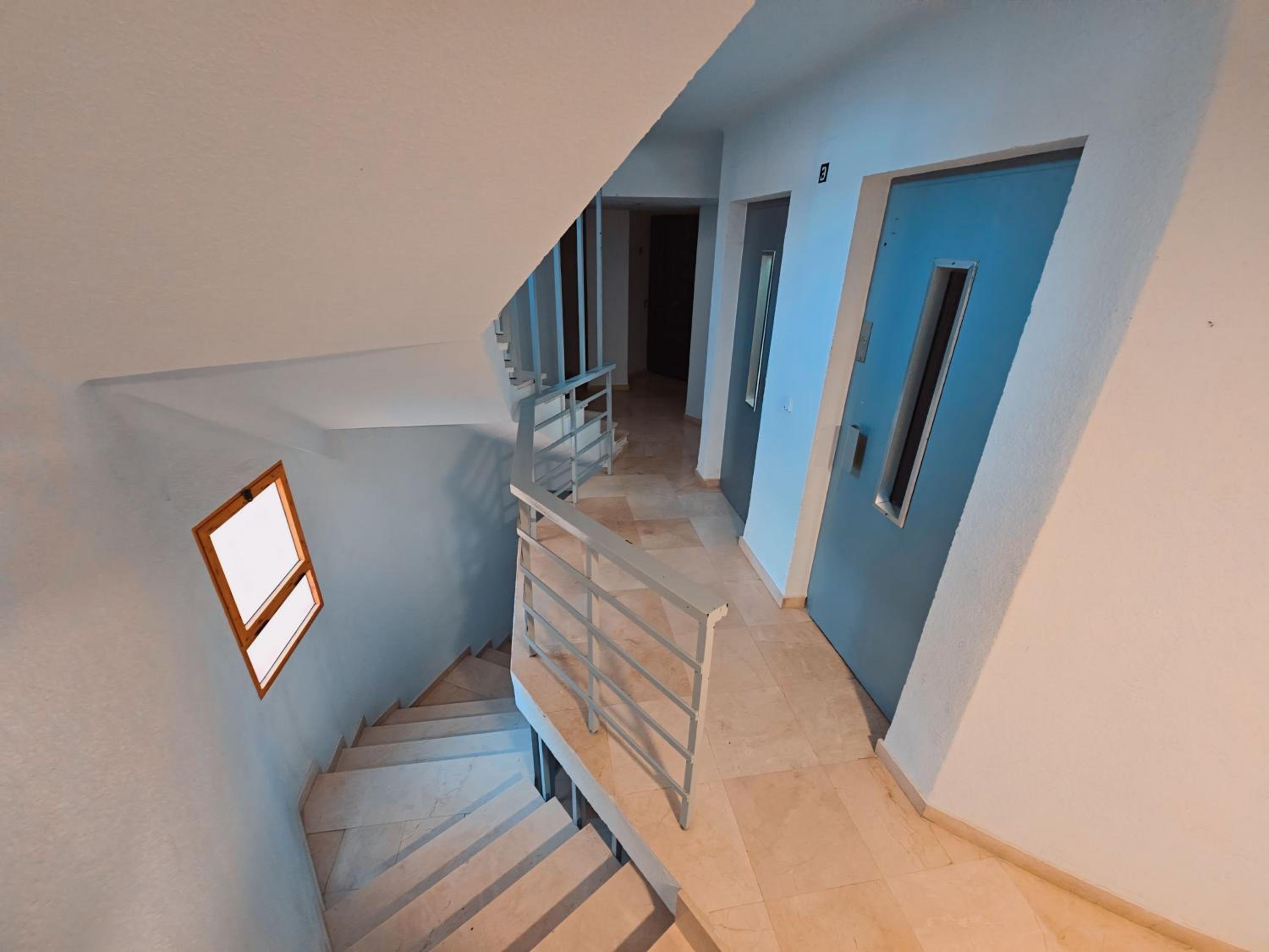 Apartamento paseo marítimo de Playamar