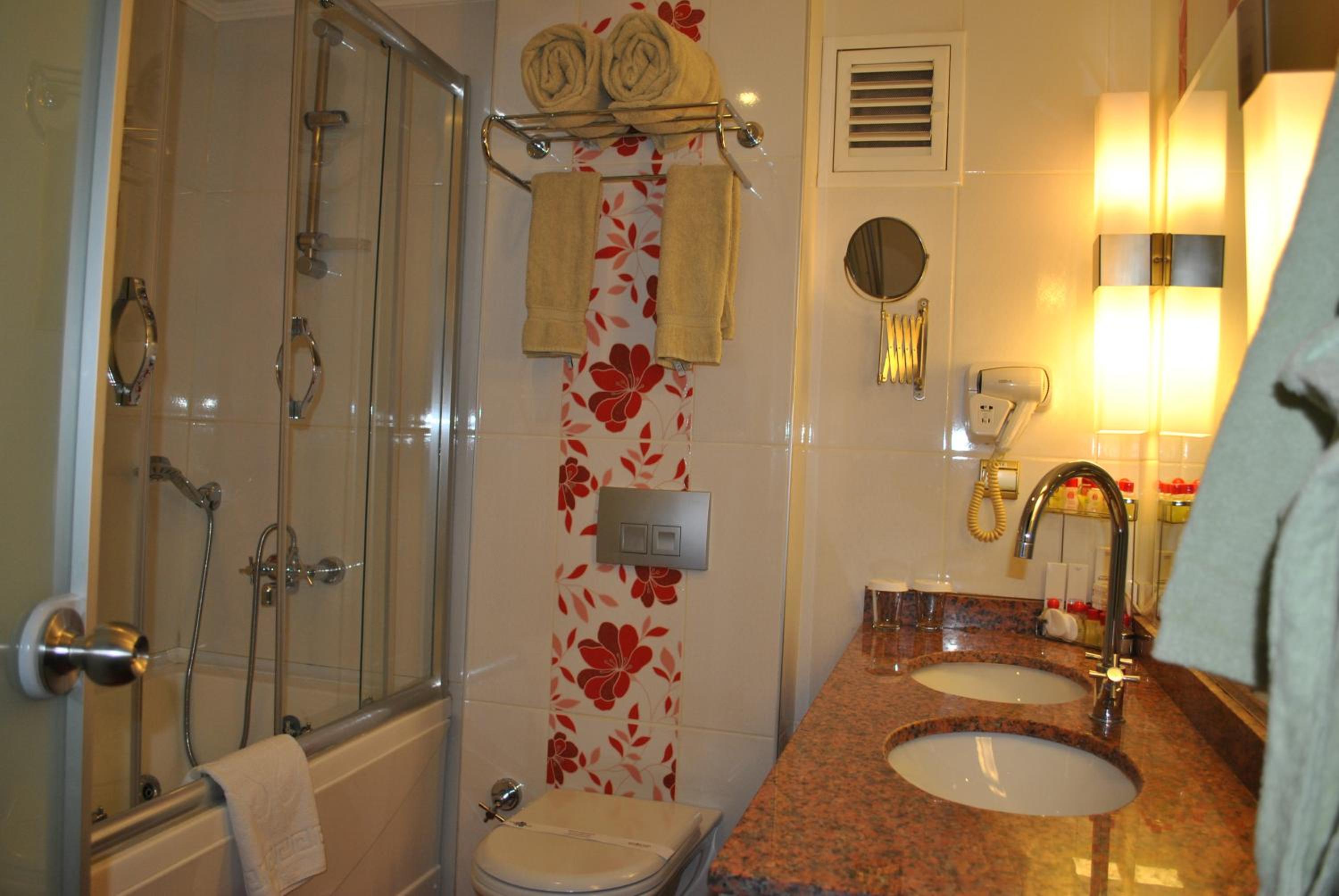 Akgun Hotel Beyazit - Image 95