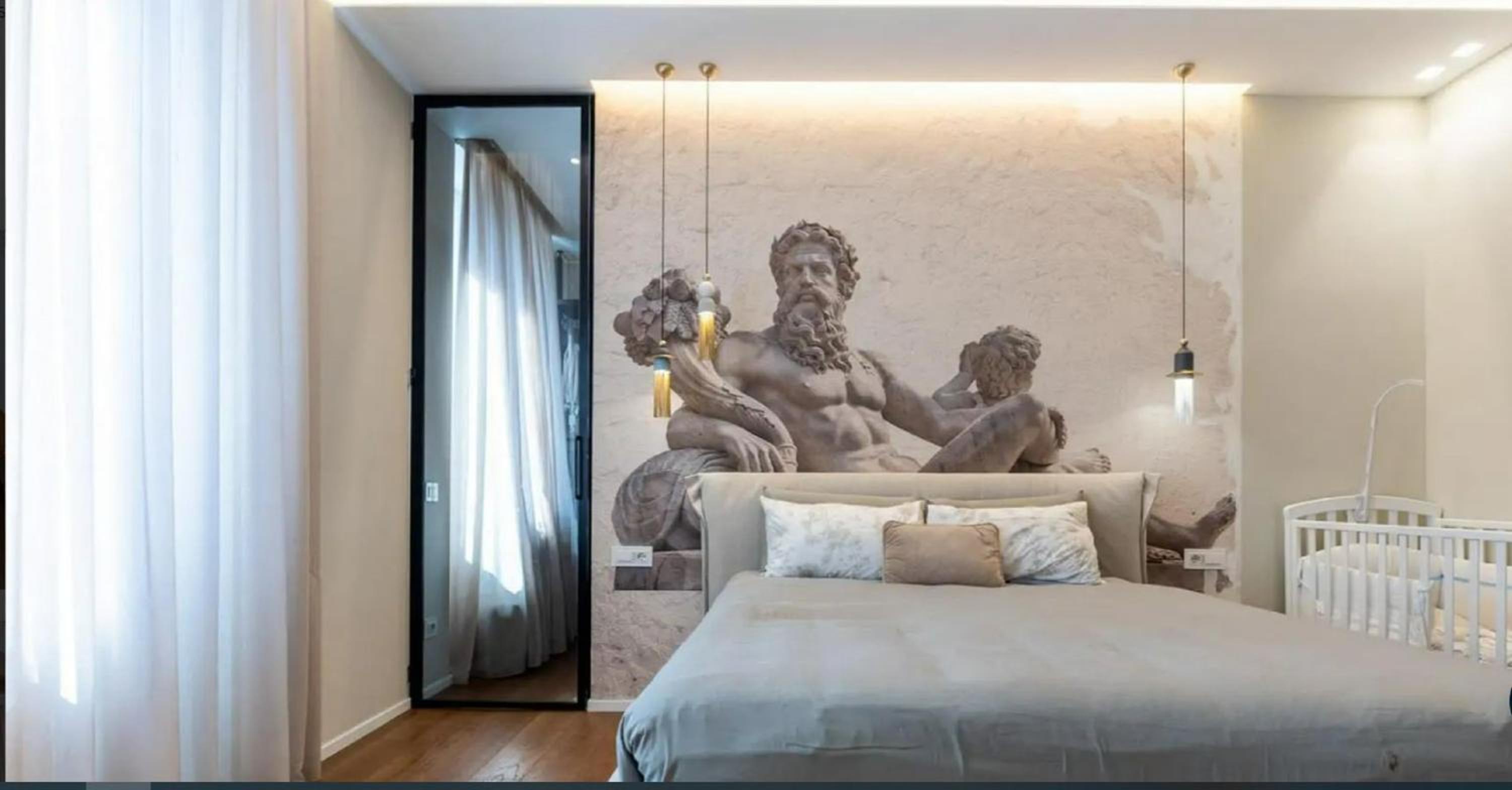 Francesco Appartamento Central