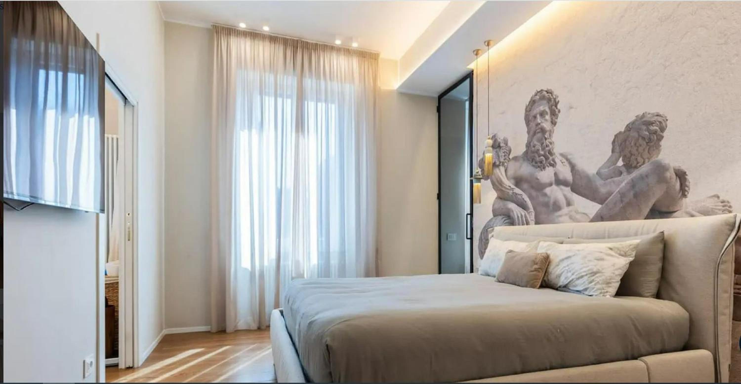 Francesco Appartamento Central