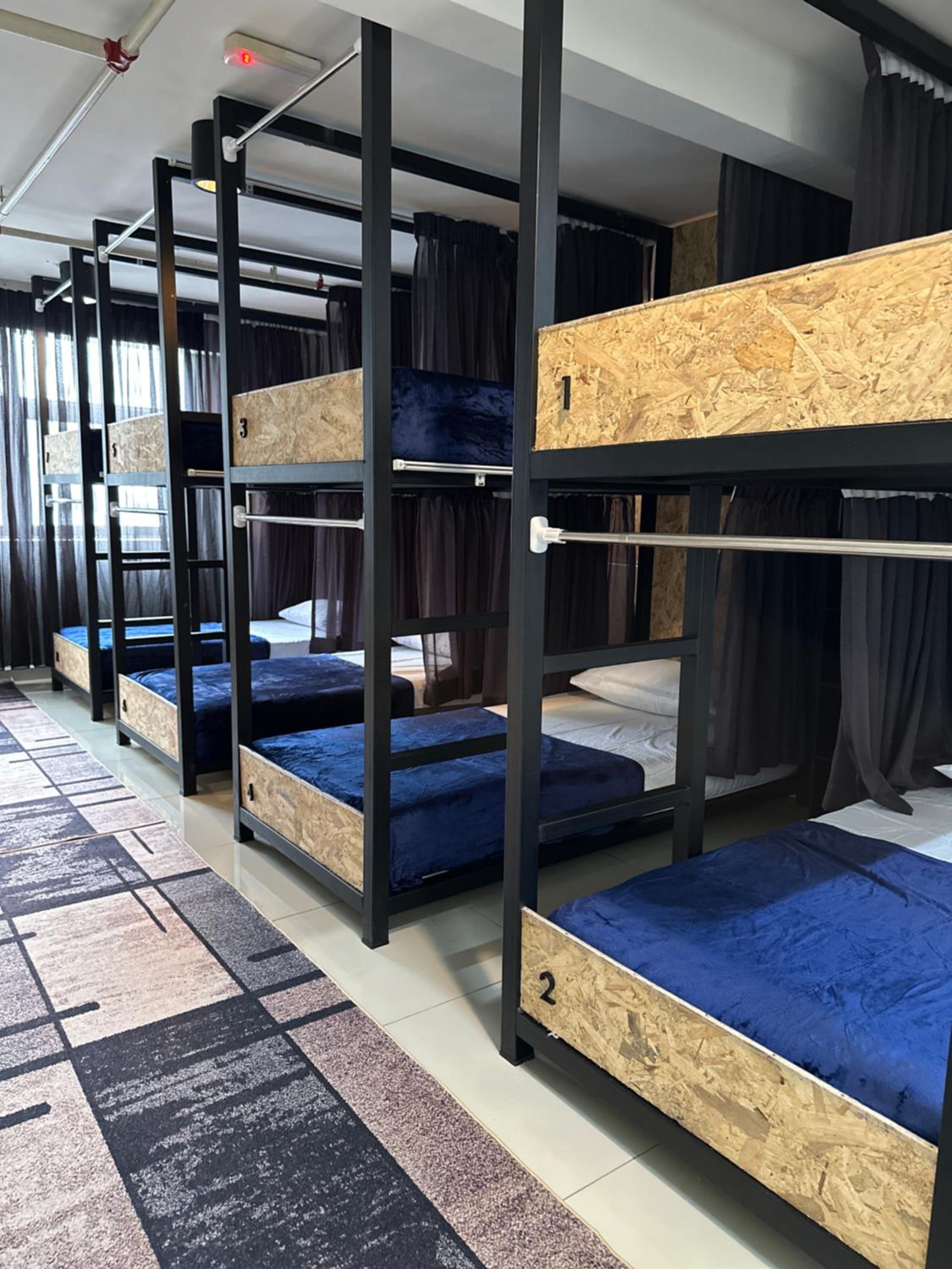 Female Hostel KL by ChillOut Hostel x photo 1