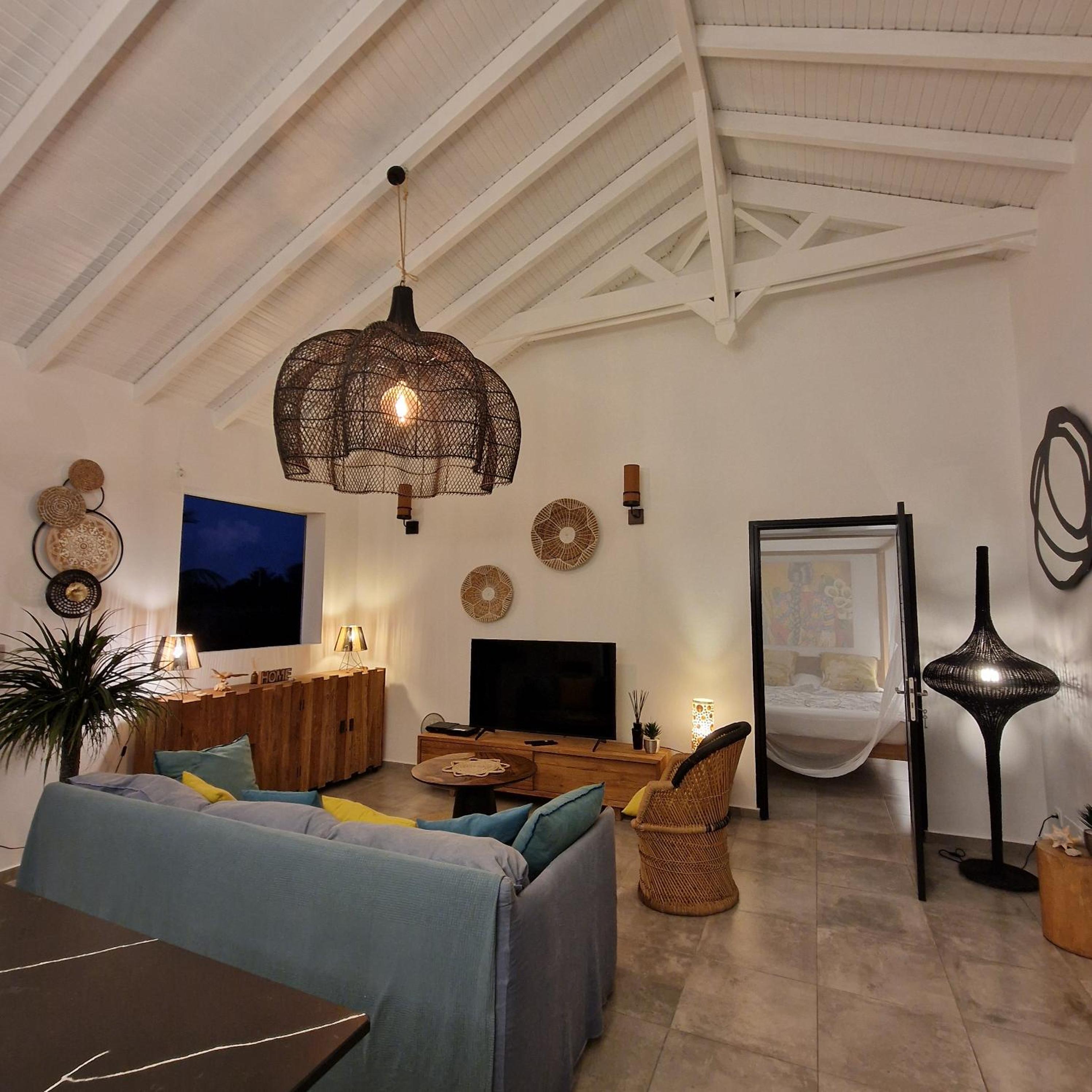 Villa MiLouMa