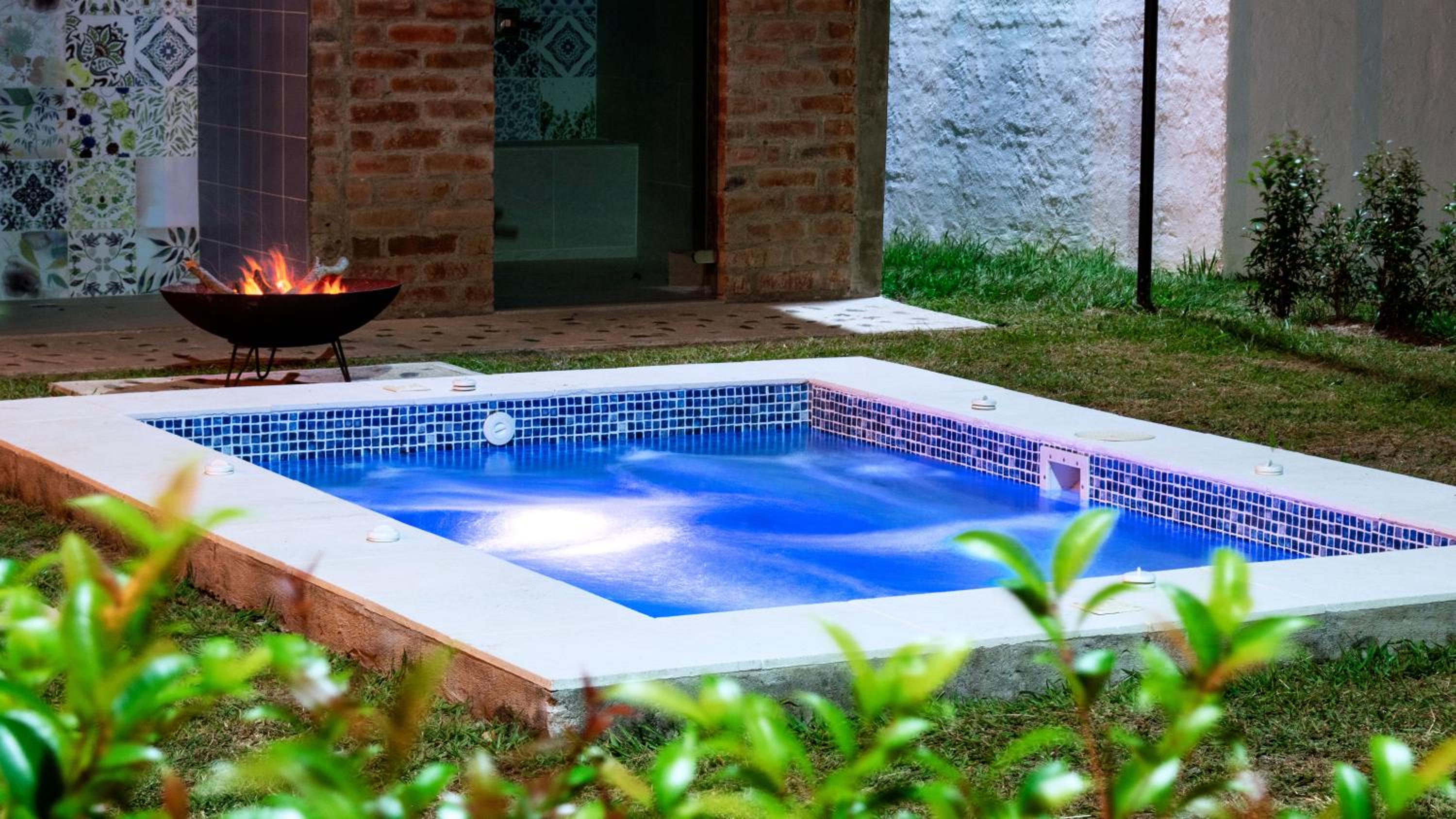 Hacienda La Tulia Eco Hotel
