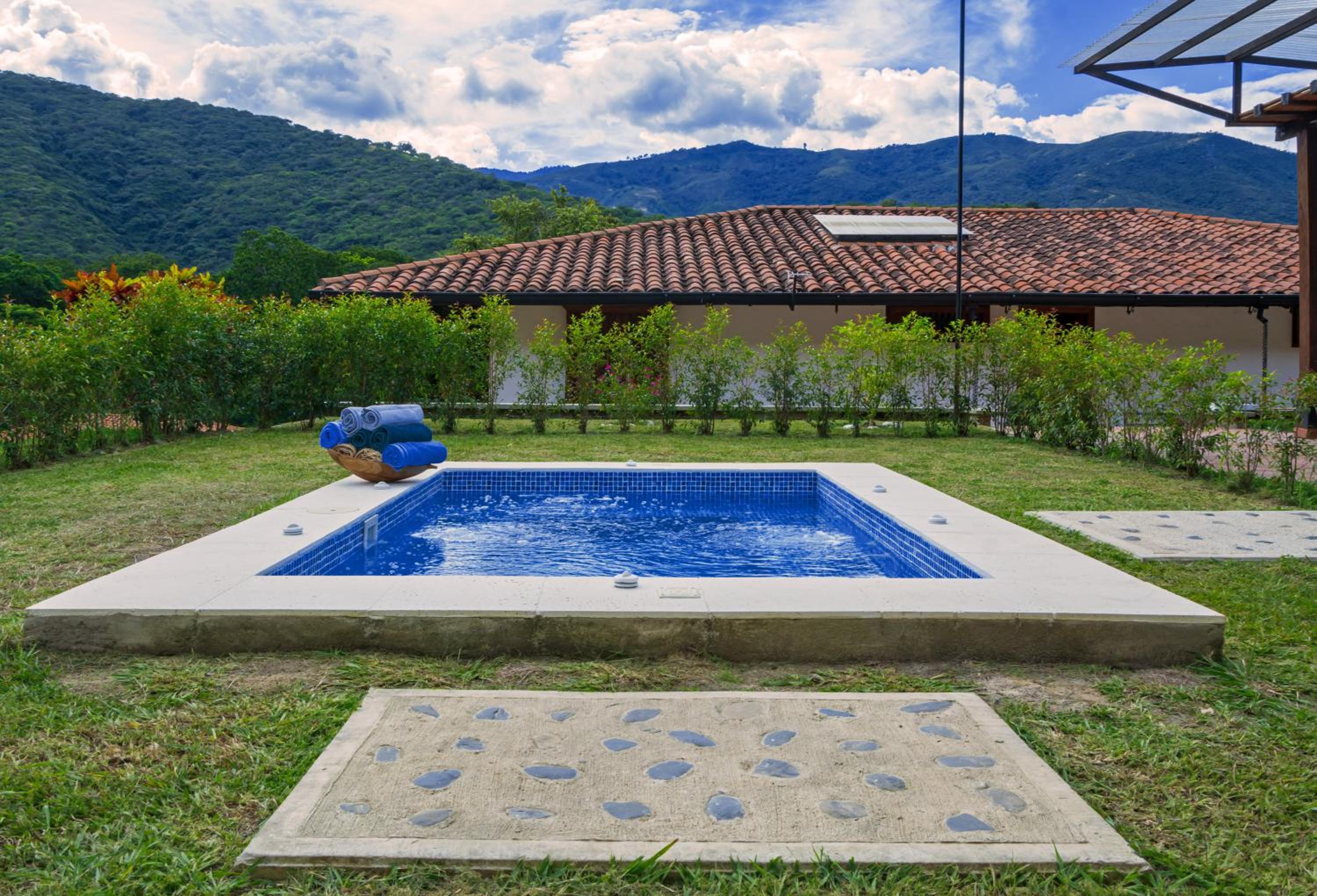 Hacienda La Tulia Eco Hotel
