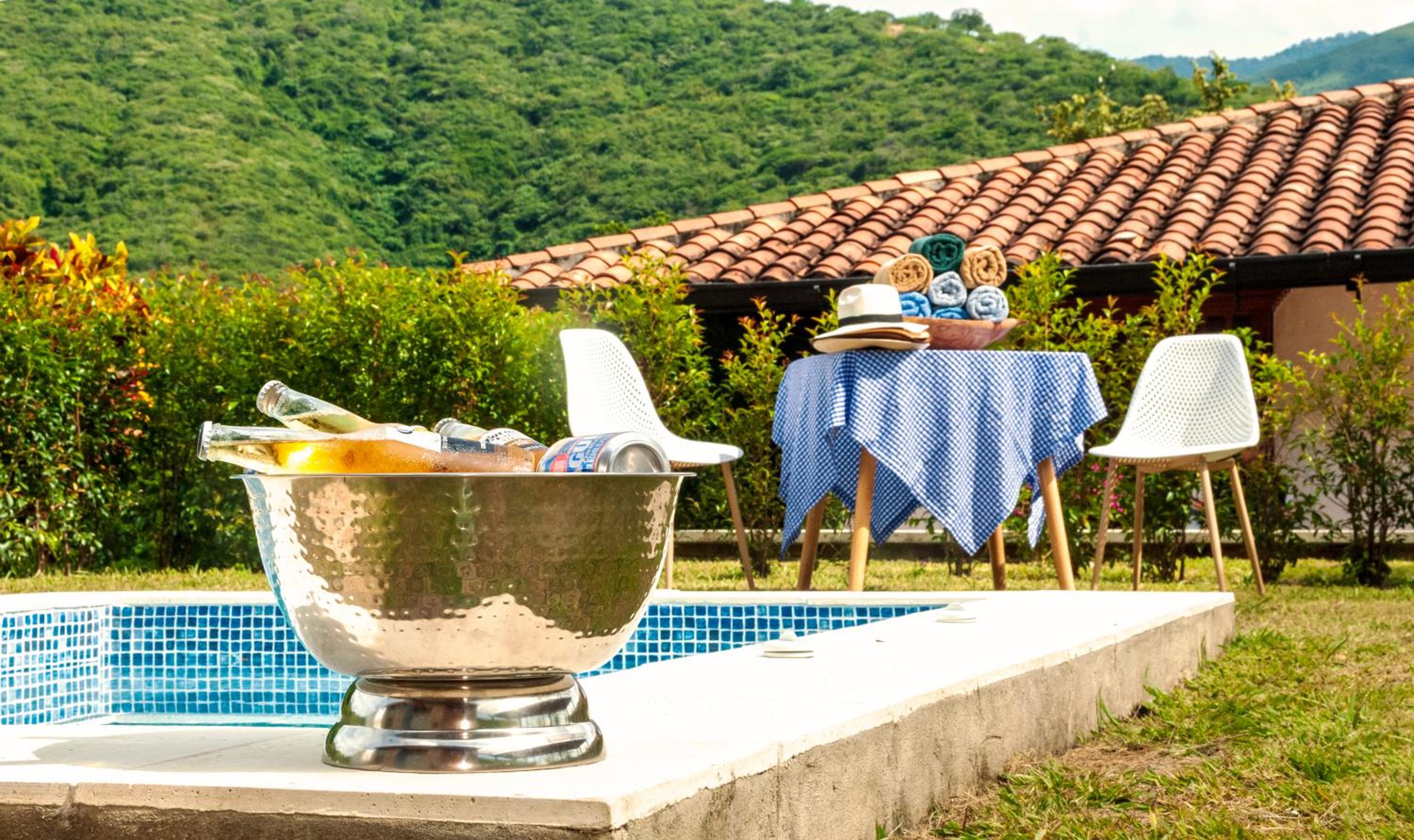 Hacienda La Tulia Eco Hotel