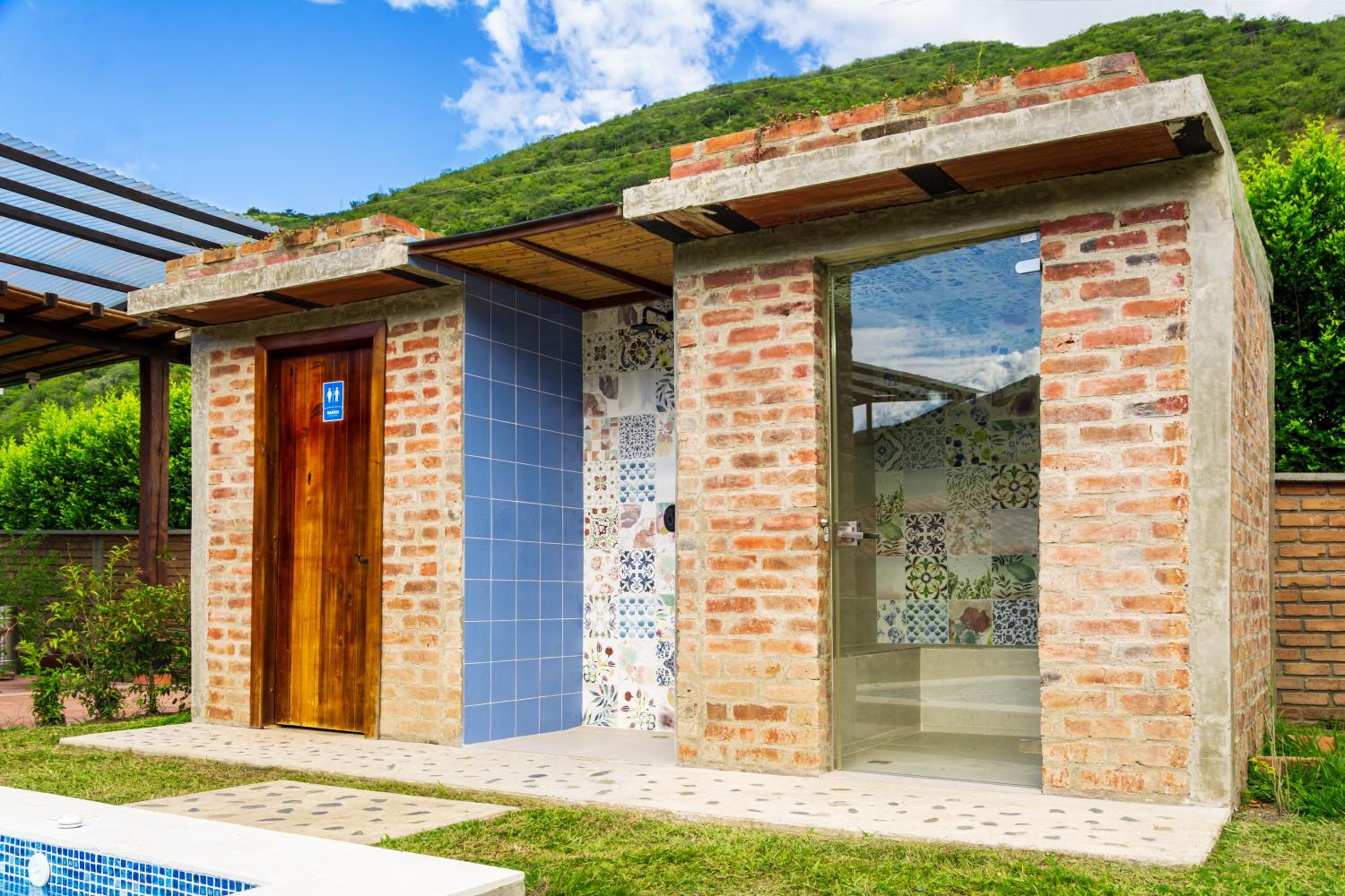 Hacienda La Tulia Eco Hotel