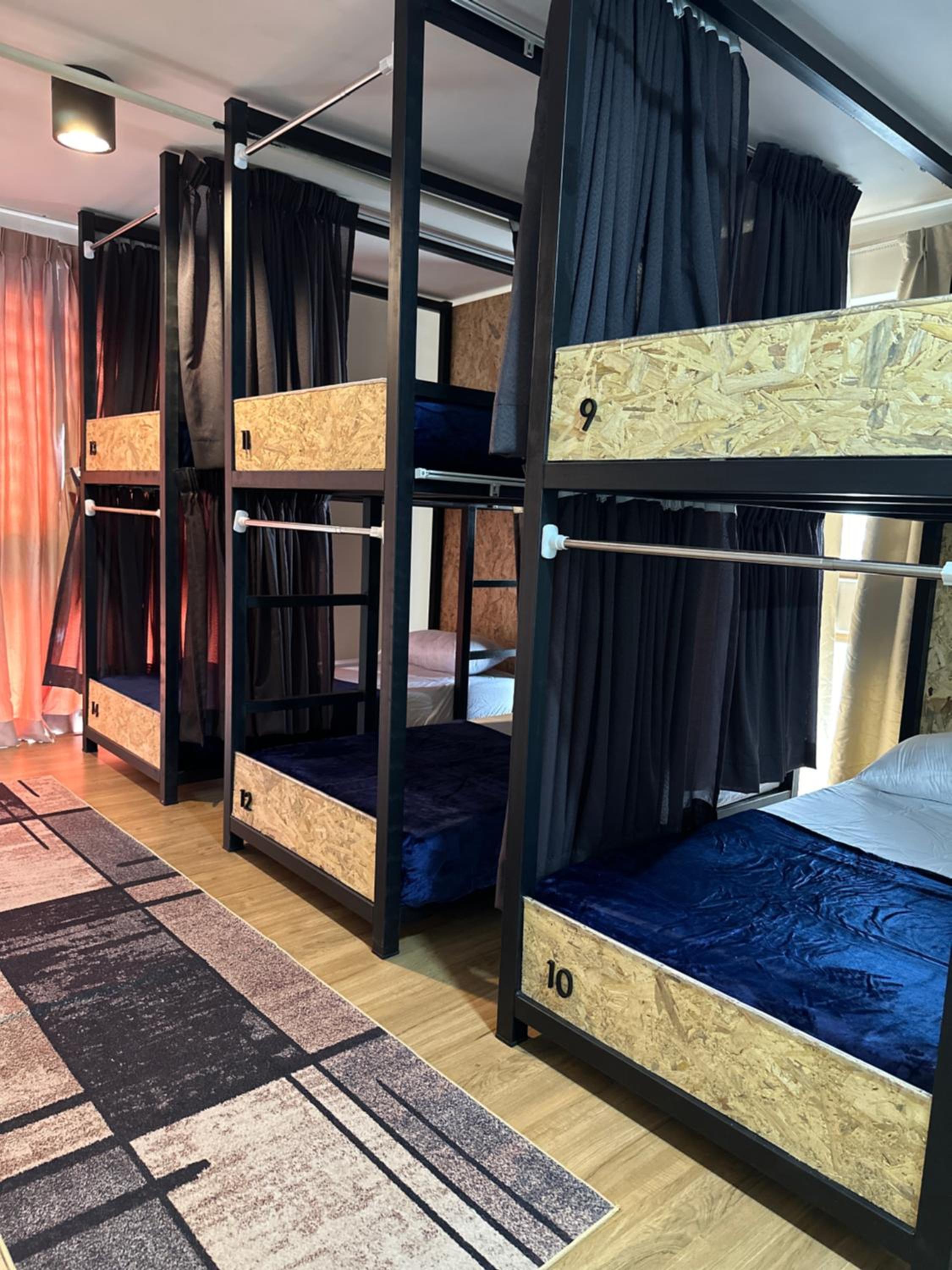 Female Hostel KL by ChillOut Hostel x