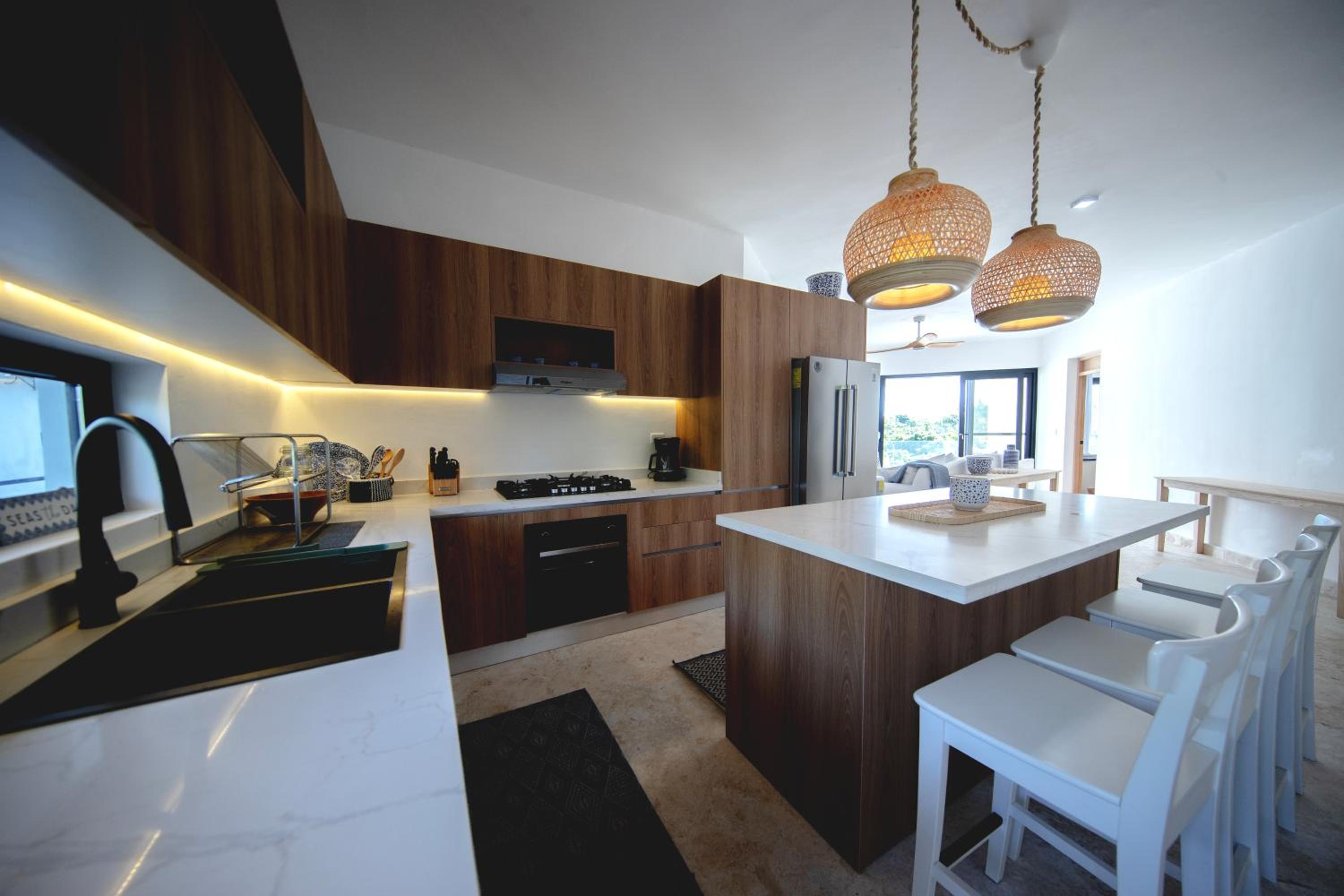 Encuentro Premium 205 view 5