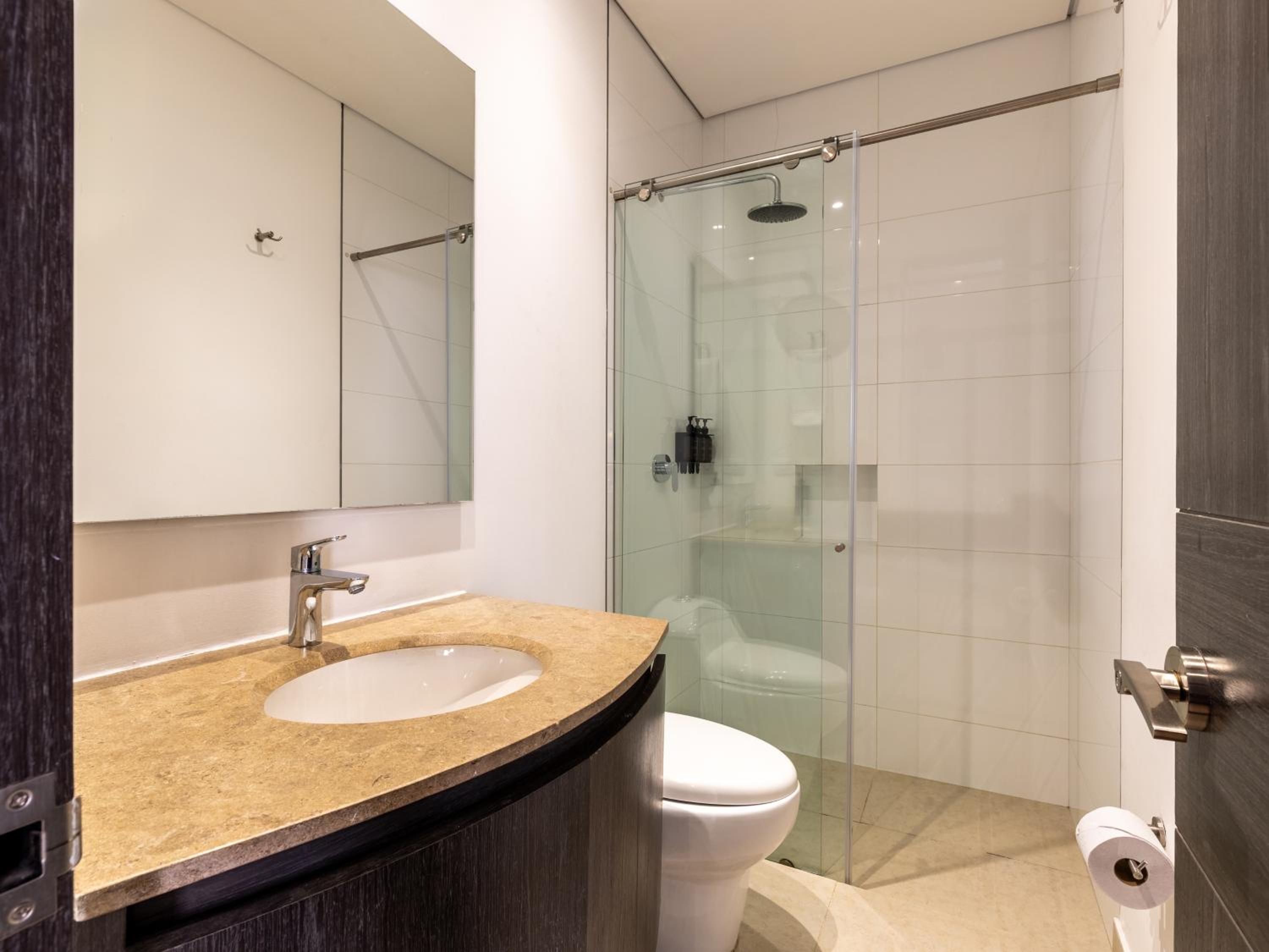 Modern 1BR in Cabrera