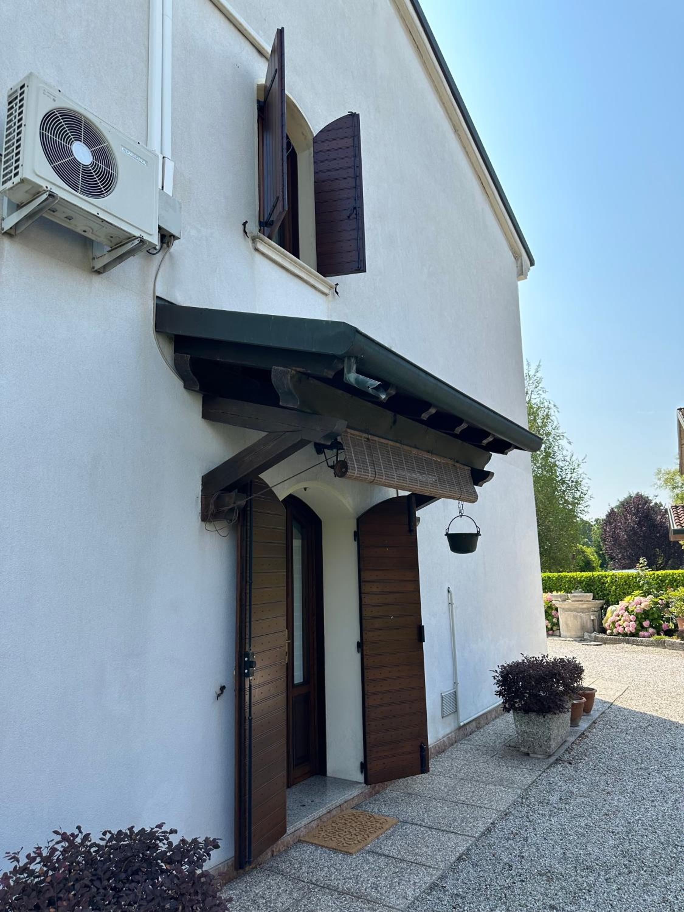 Villa Colombella