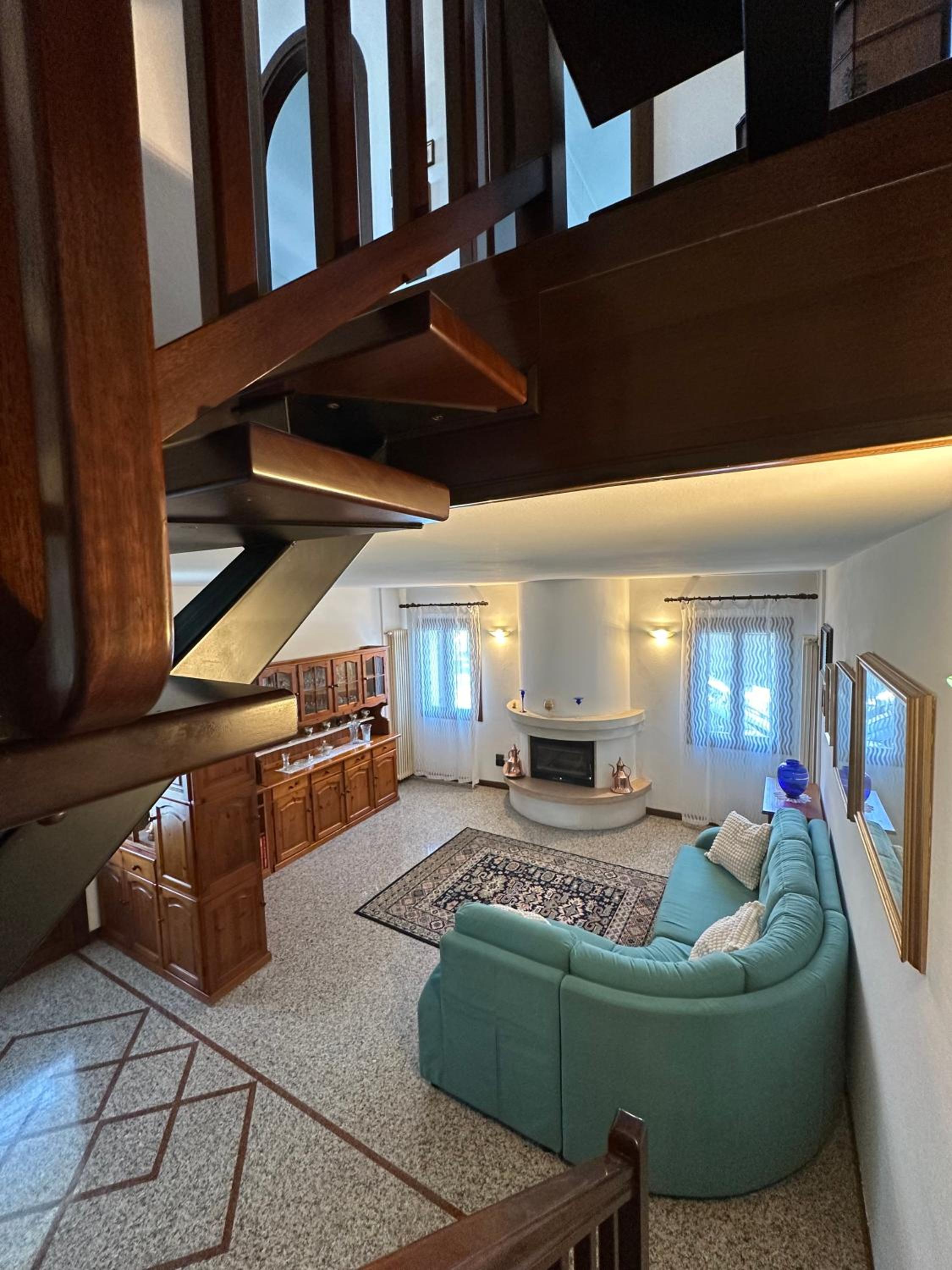 Villa Colombella