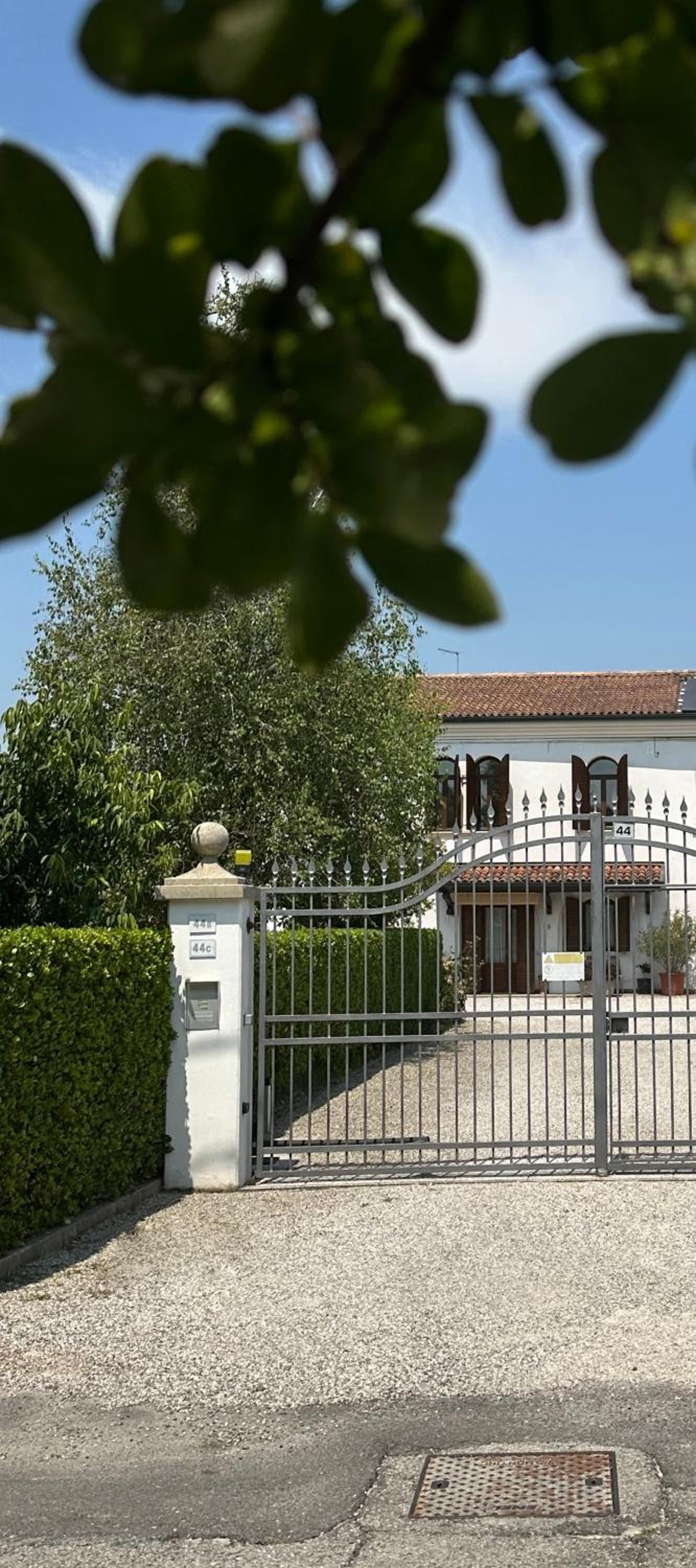 Villa Colombella