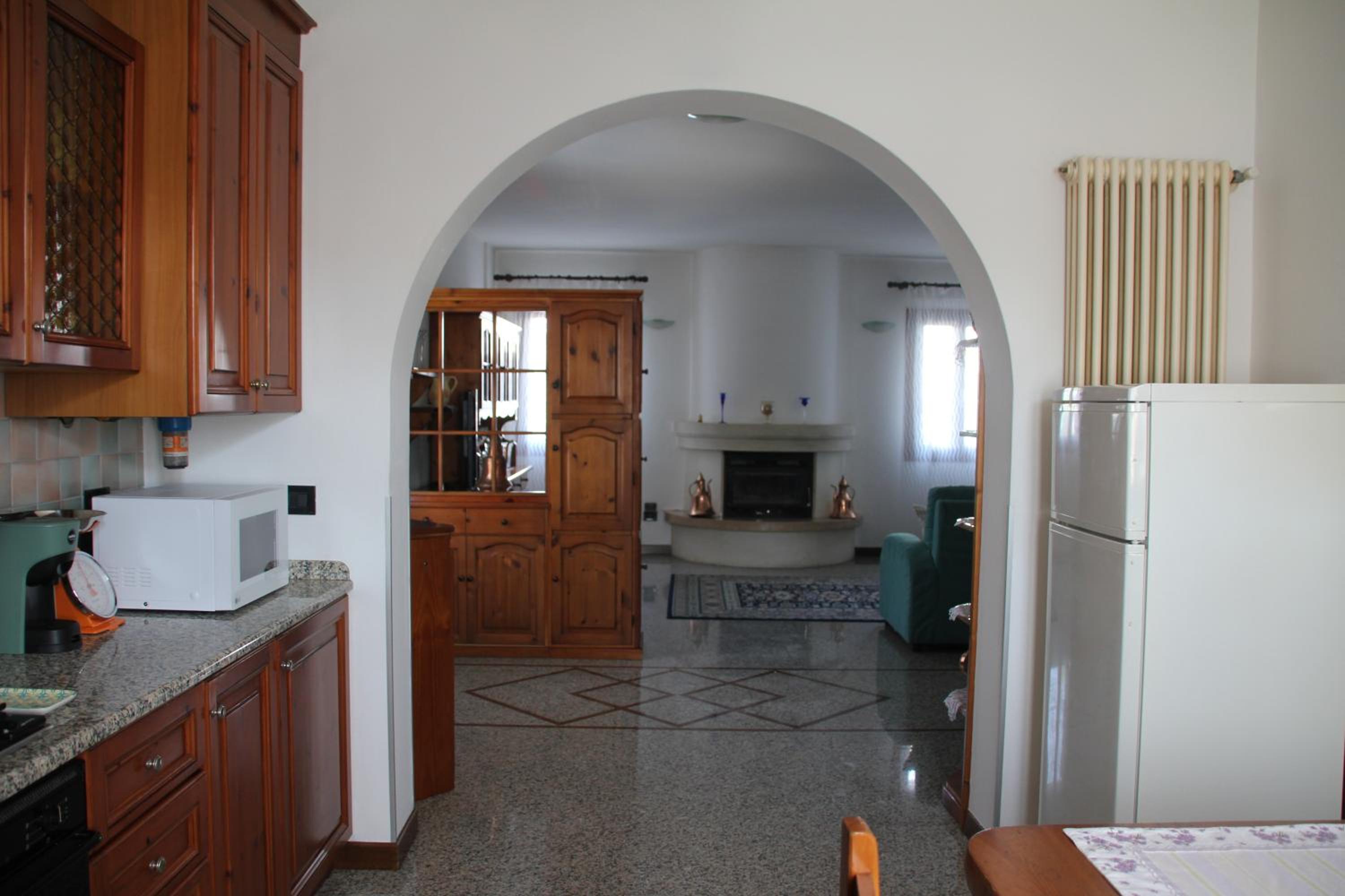 Villa Colombella