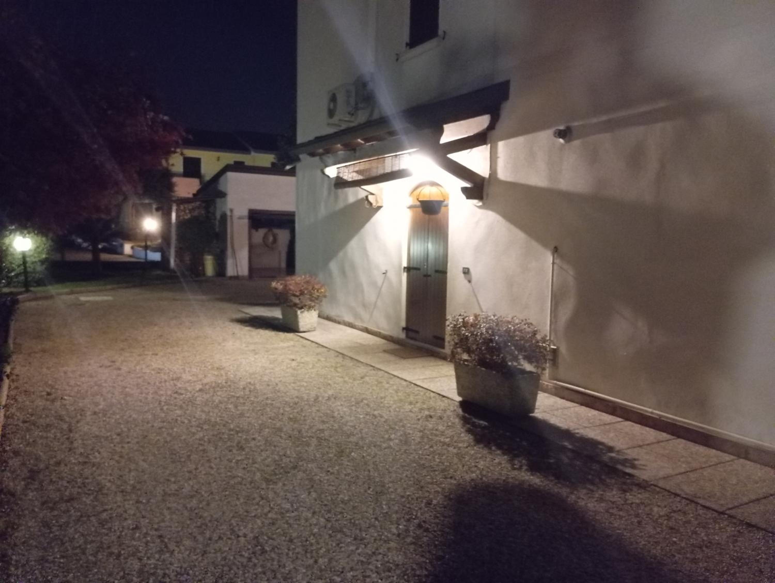 Villa Colombella