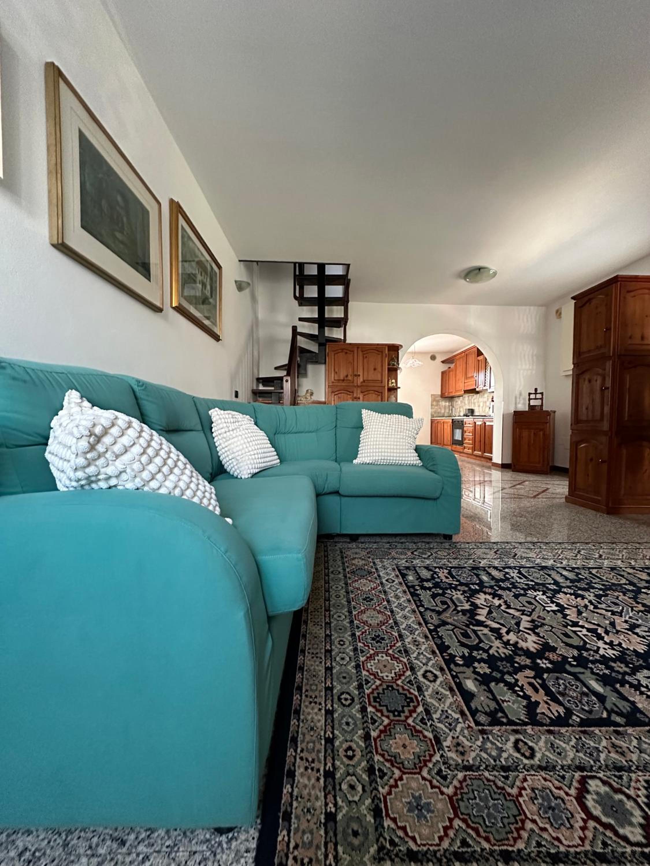 Villa Colombella
